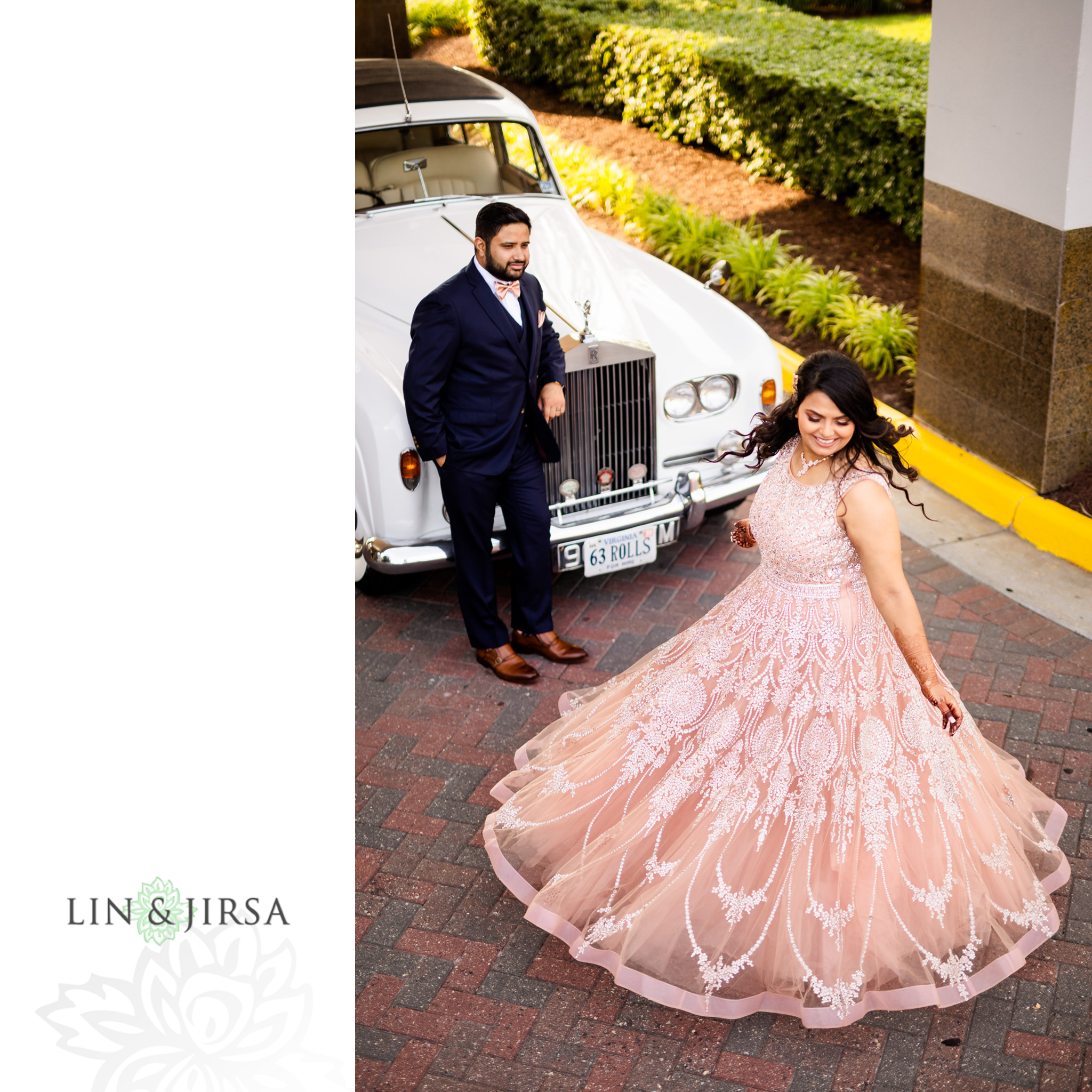 36 Delta Hotels Chesapeake Norfolk Virginia Indian Wedding Photography