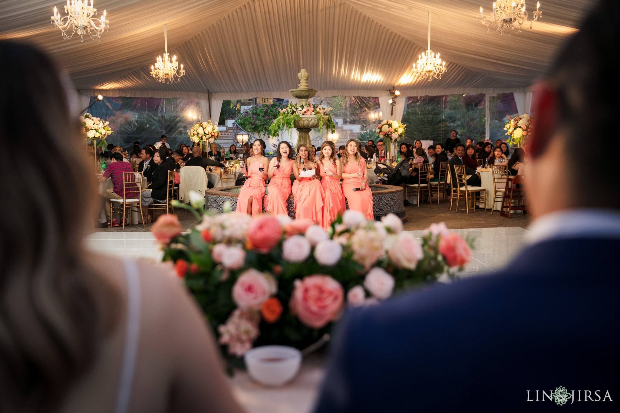 38 Hummingbird Nest Ranch Santa Susana Wedding Photography