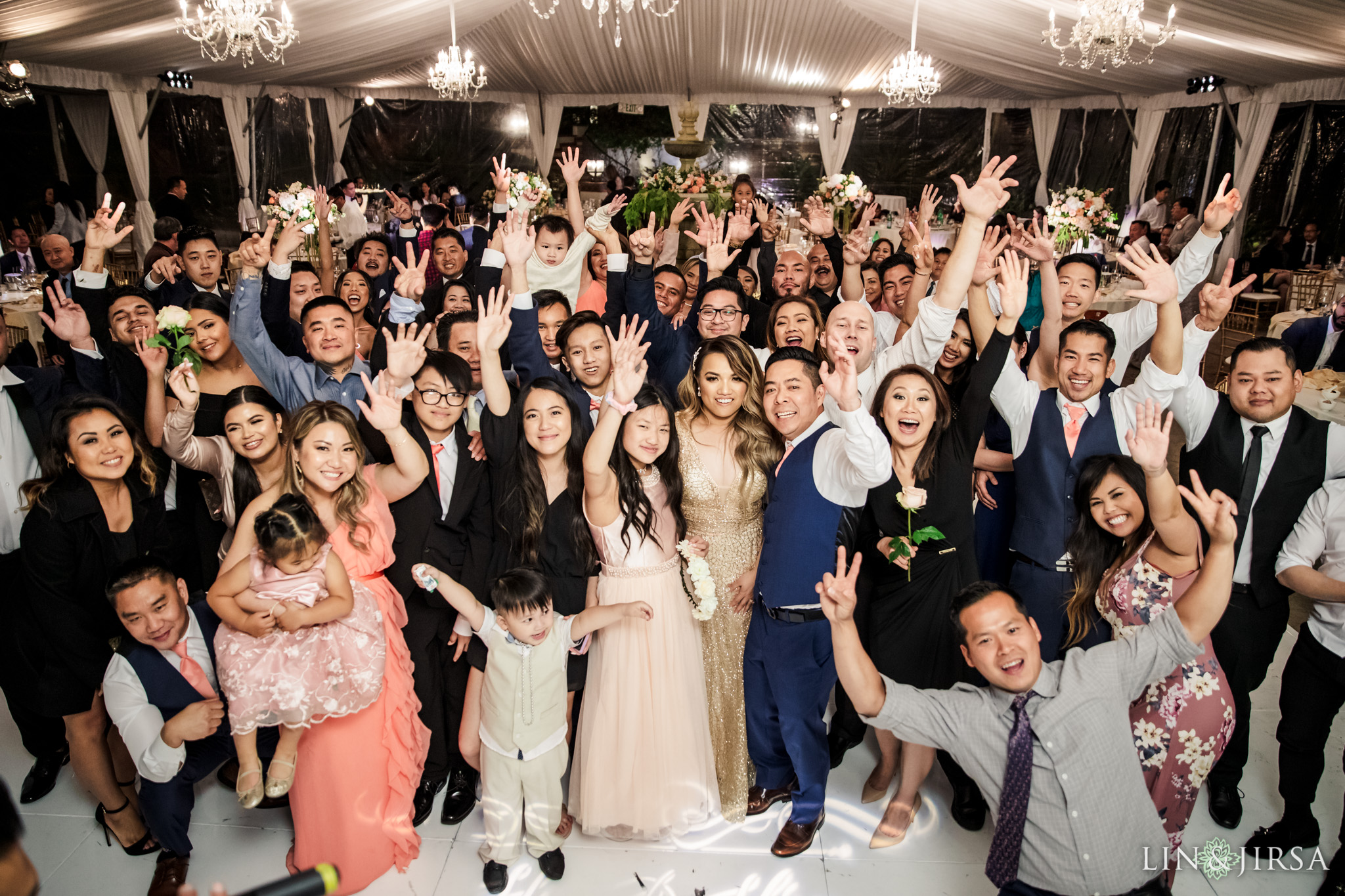 42 Hummingbird Nest Ranch Santa Susana Wedding Photography