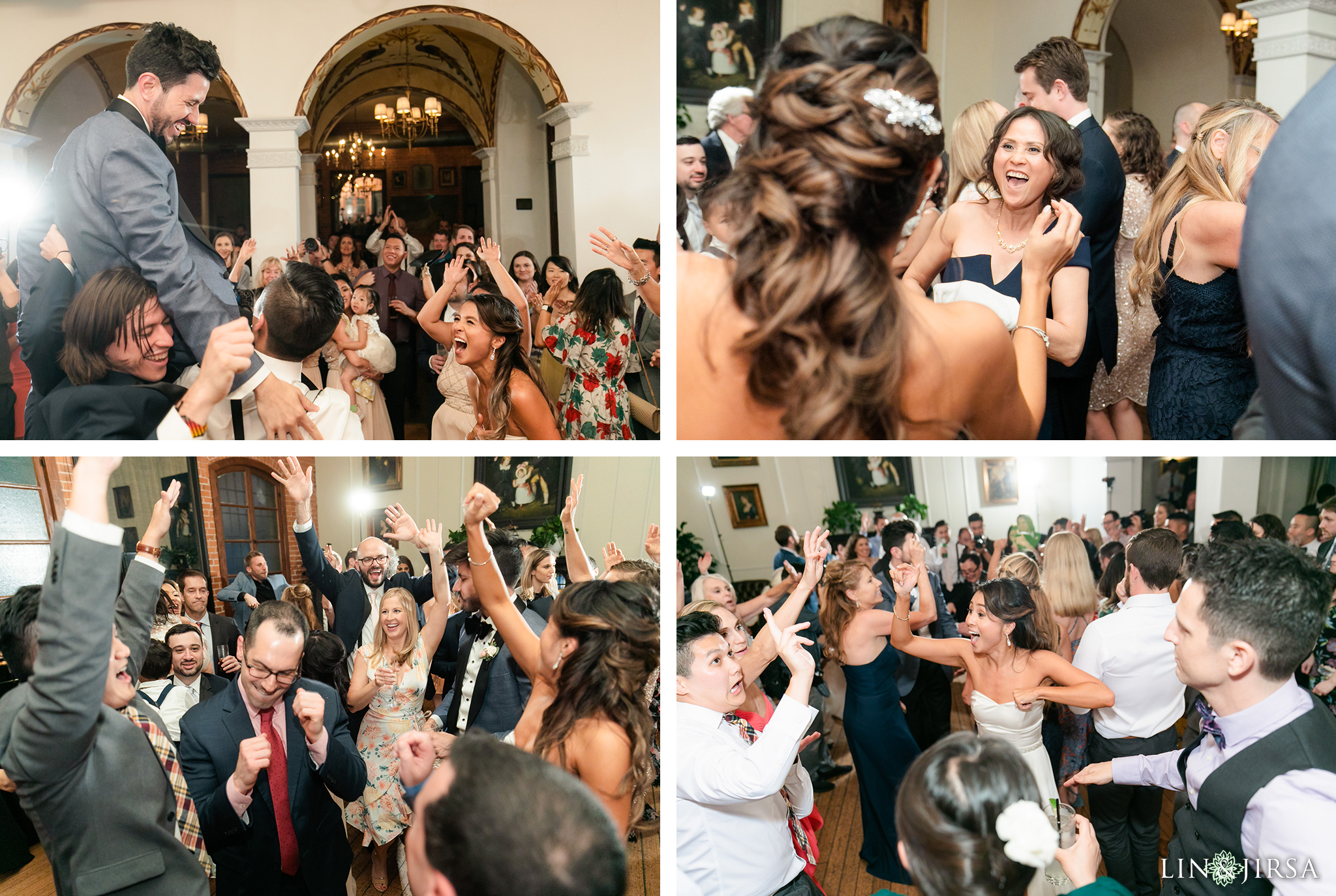 45 Carondelet House Los Angeles County Wedding Photography