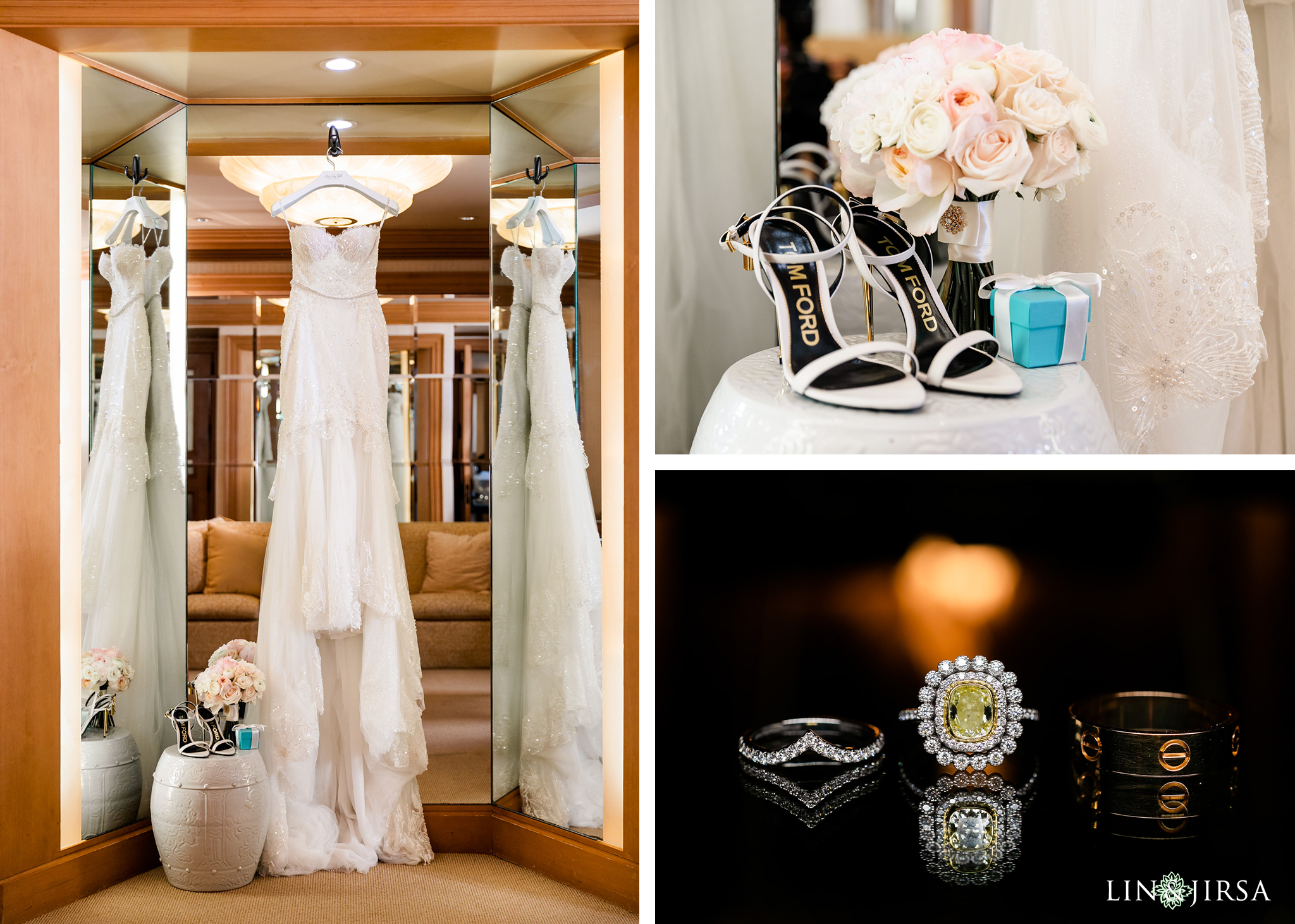 zmsantos Pelican Hill Resort Orange County Wedding Photographer