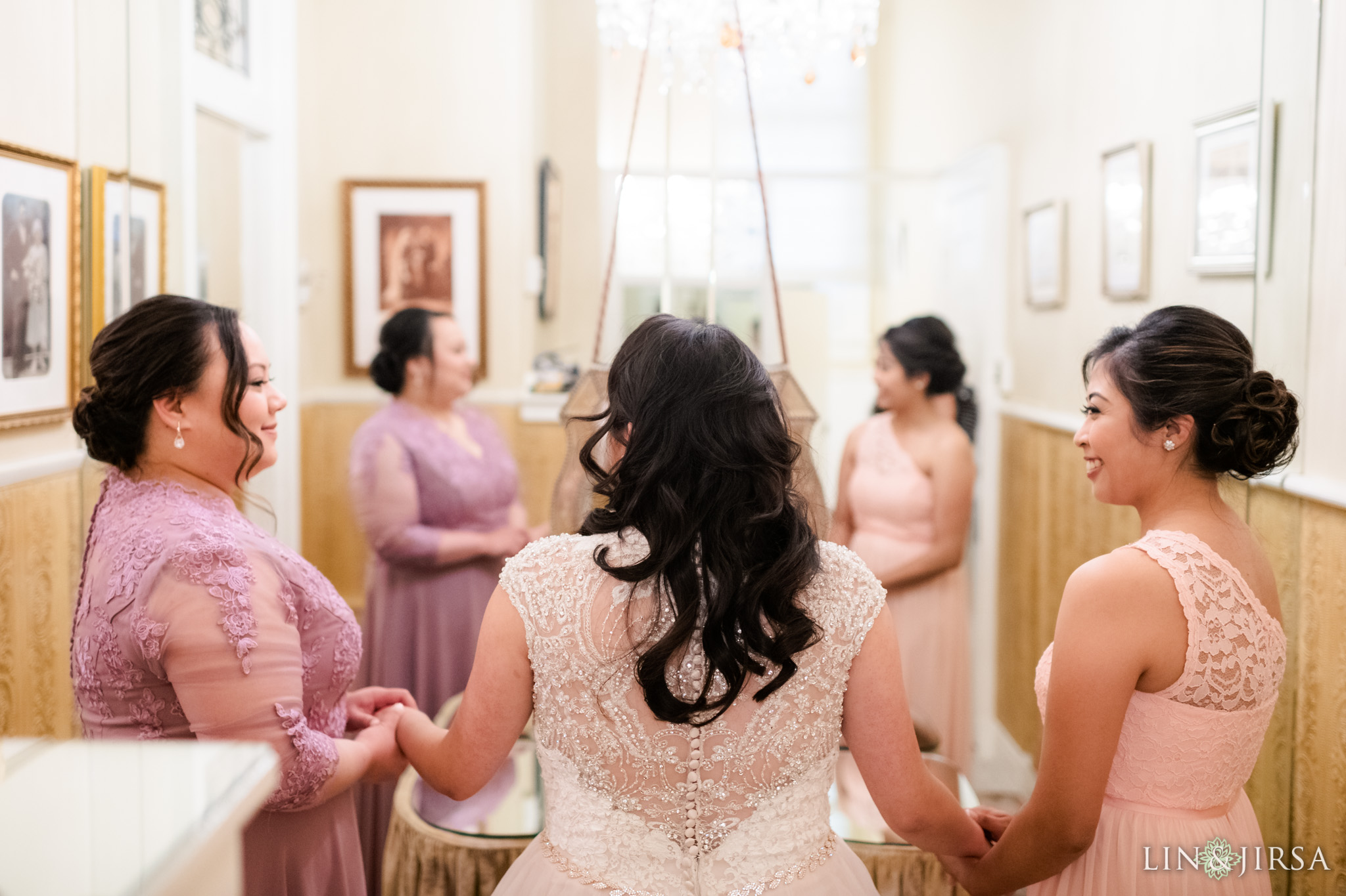 03 Castle Green Pasadena Los Angeles Wedding Photographer