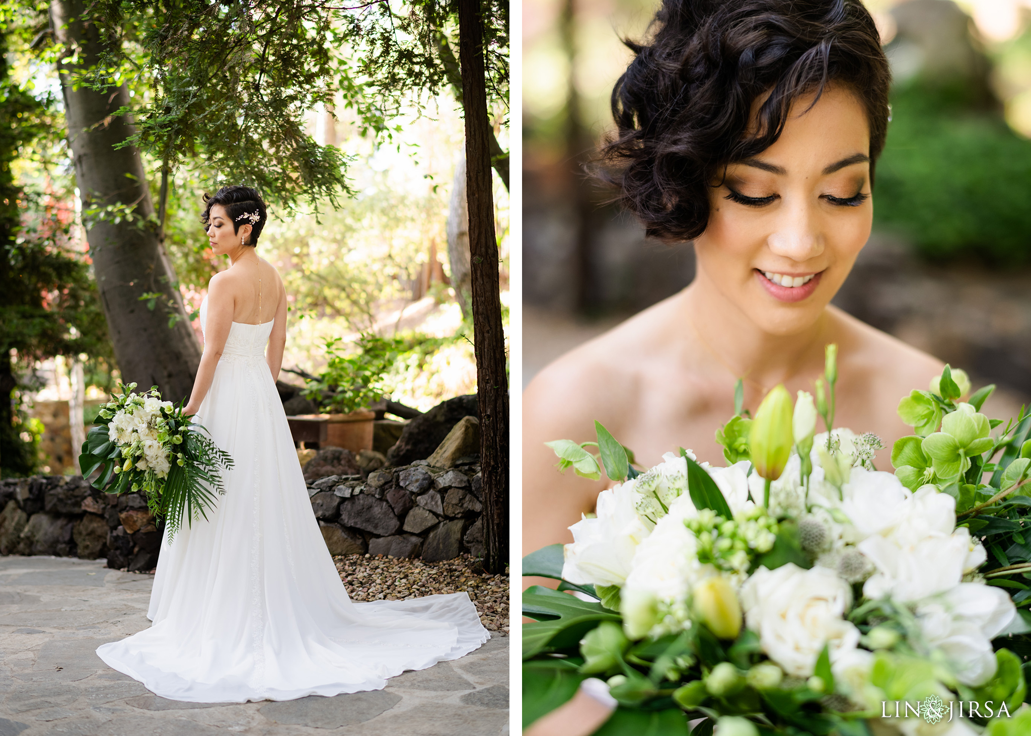 04 Calamigos Ranch Malibu California Wedding Photography