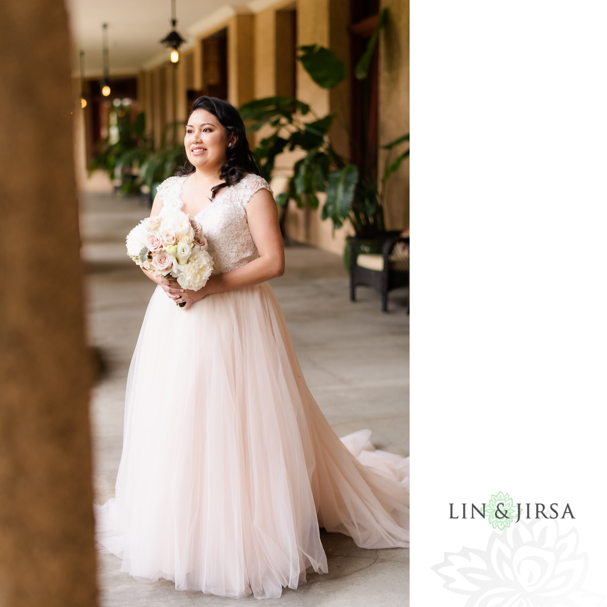 04 Castle Green Pasadena Los Angeles Wedding Photographer