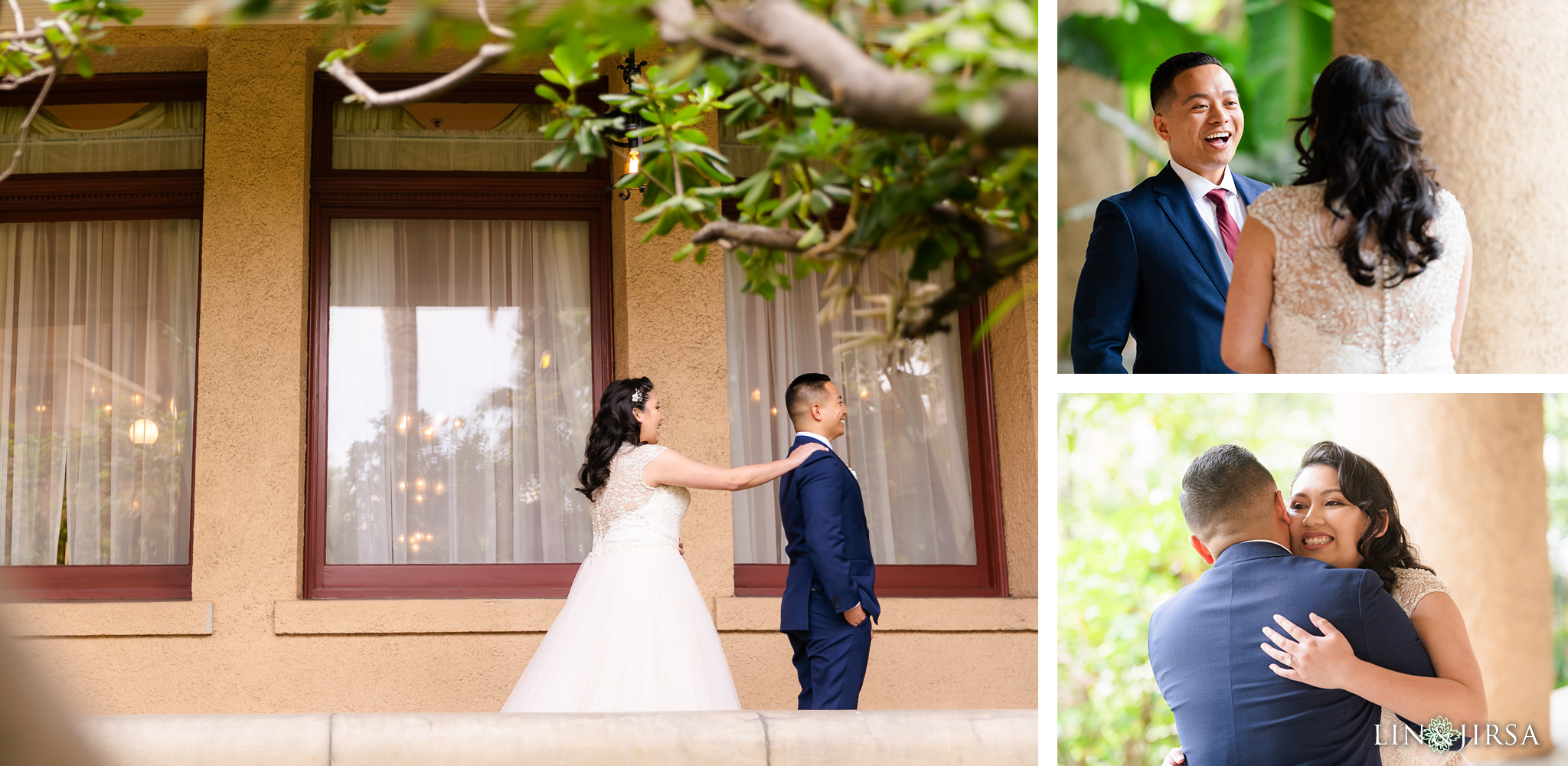 07 Castle Green Pasadena Los Angeles Wedding Photographer