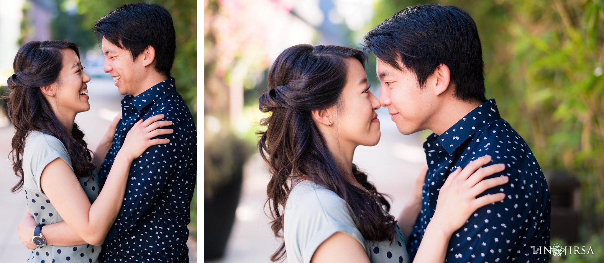 08 Okayama Kobo Bakery Anaheim Engagement Photography