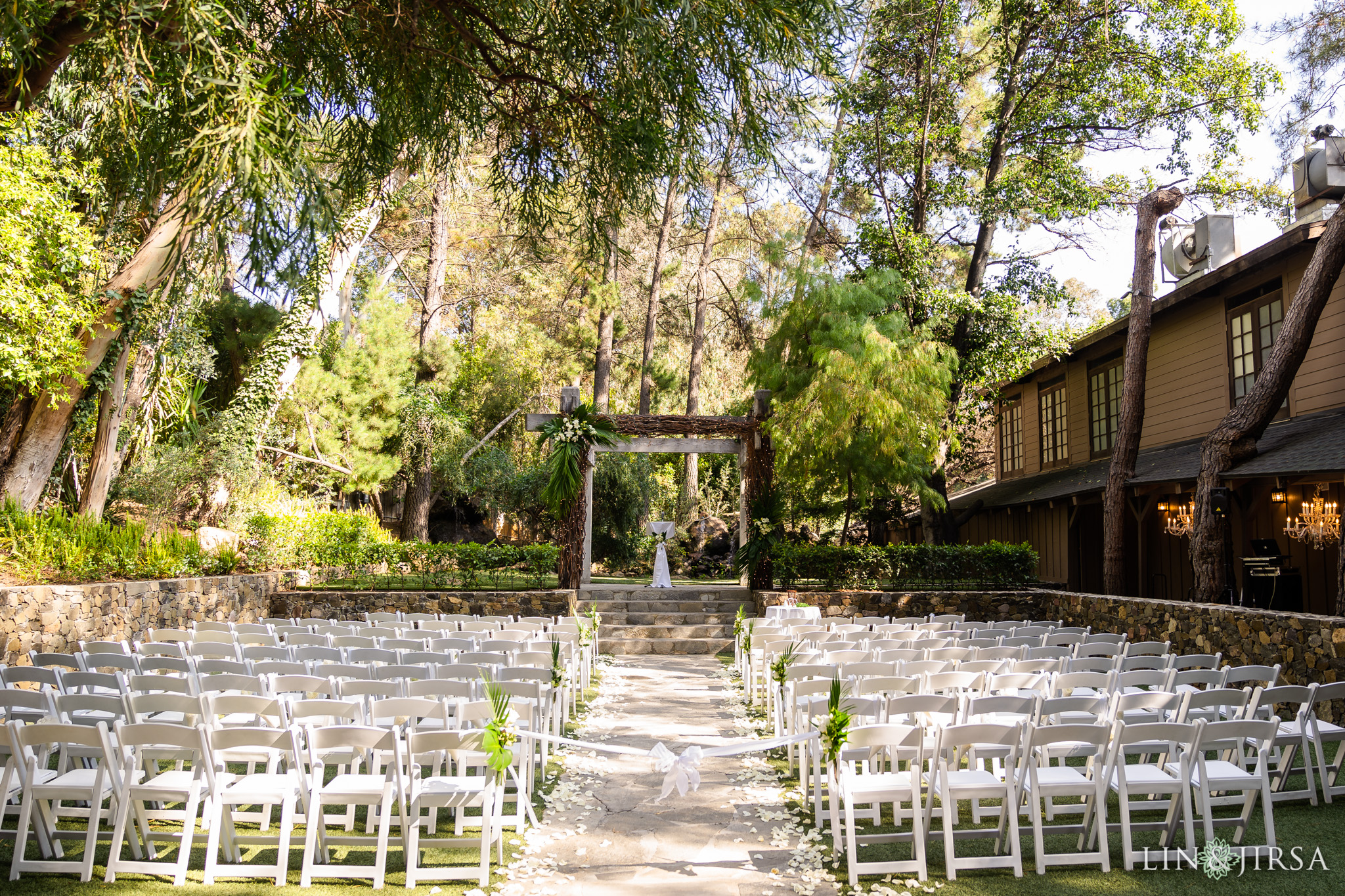 10 Calamigos Ranch Malibu California Wedding Photography