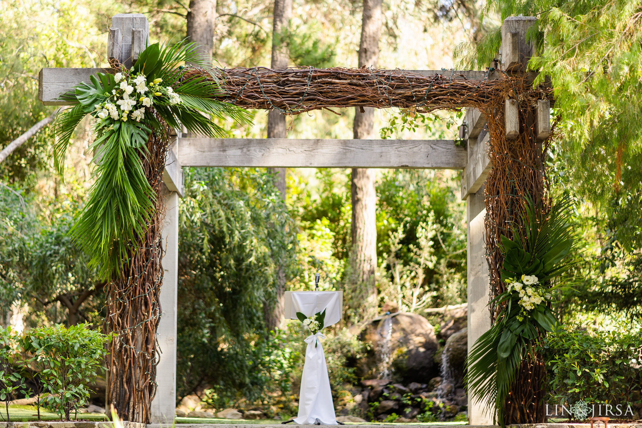 12 Calamigos Ranch Malibu California Wedding Photography