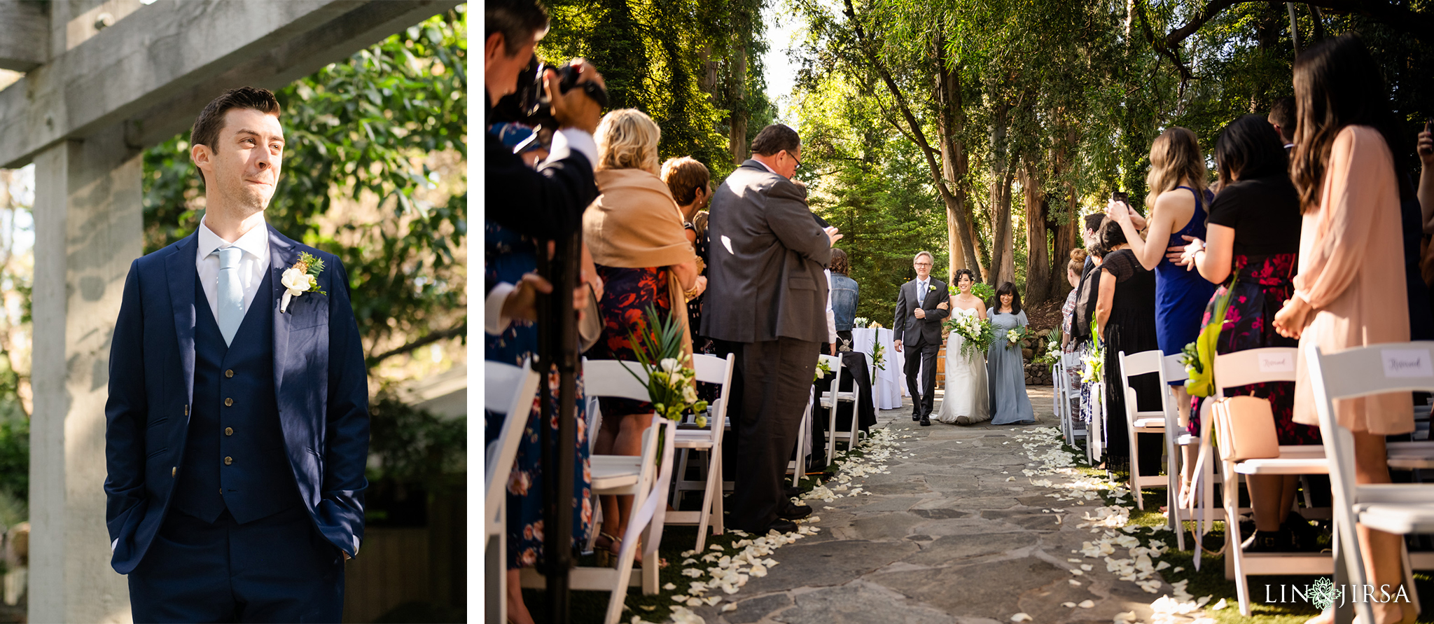 14 Calamigos Ranch Malibu California Wedding Photography