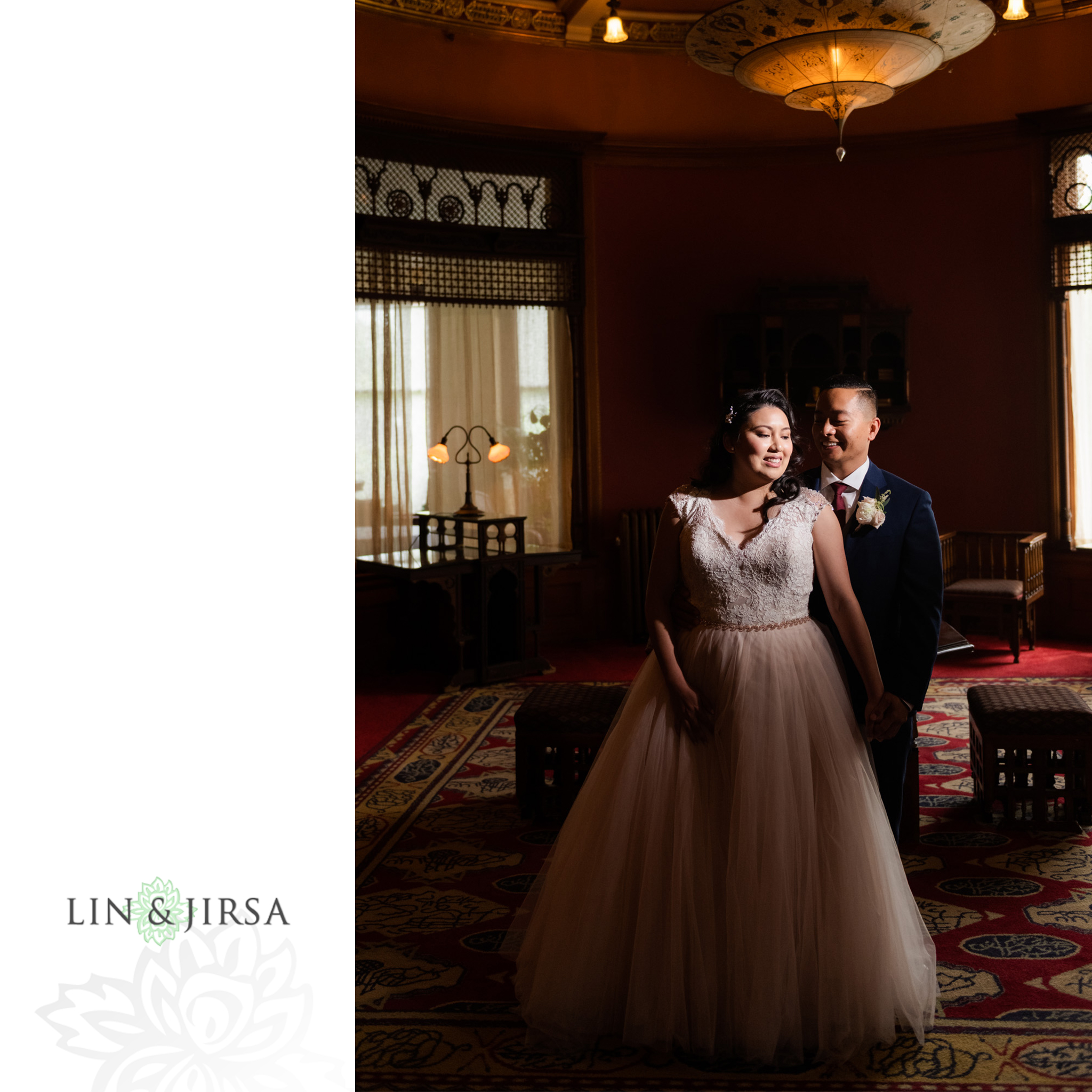 14 Castle Green Pasadena Los Angeles Wedding Photographer