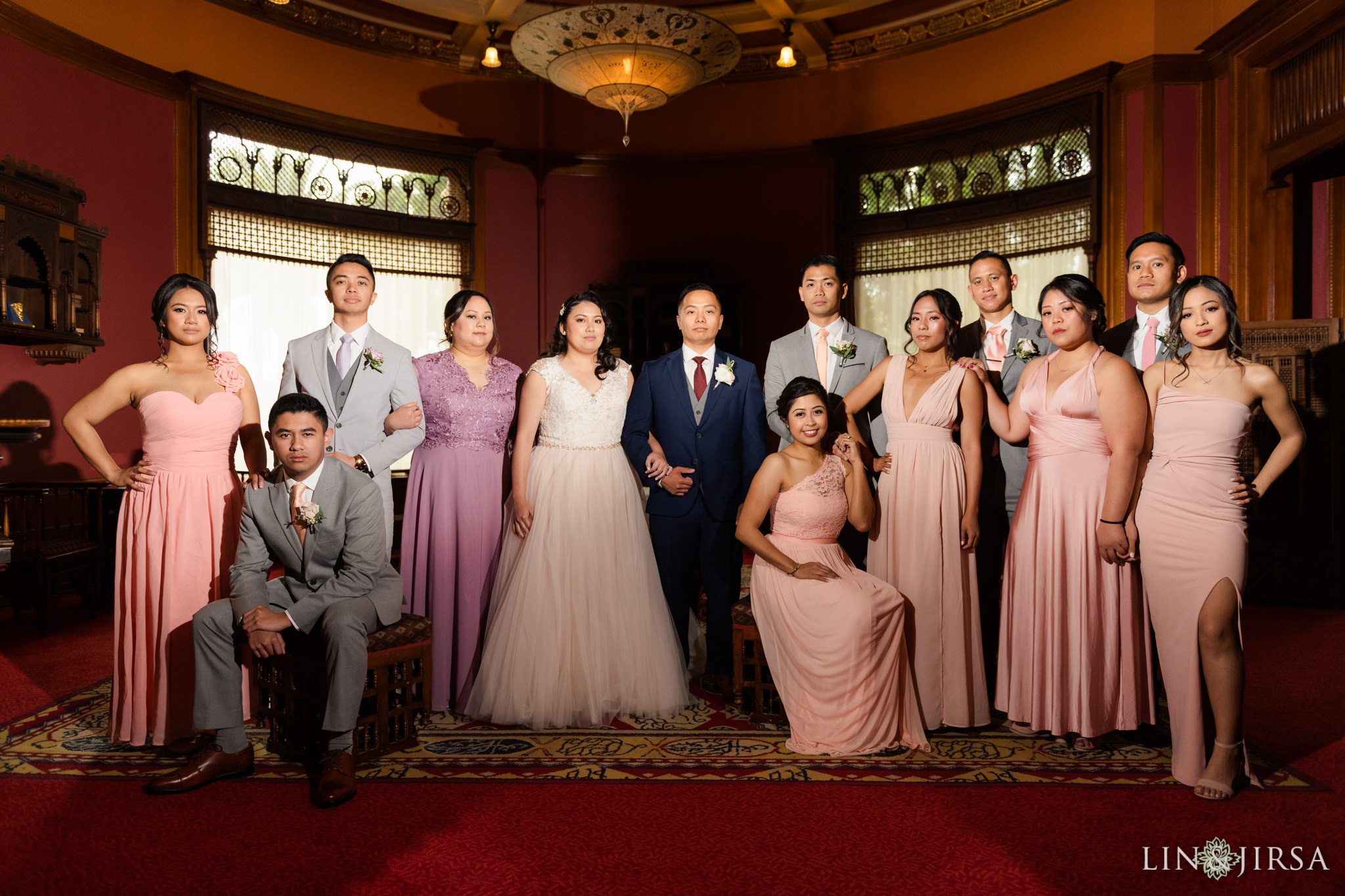 15 Castle Green Pasadena Los Angeles Wedding Photographer