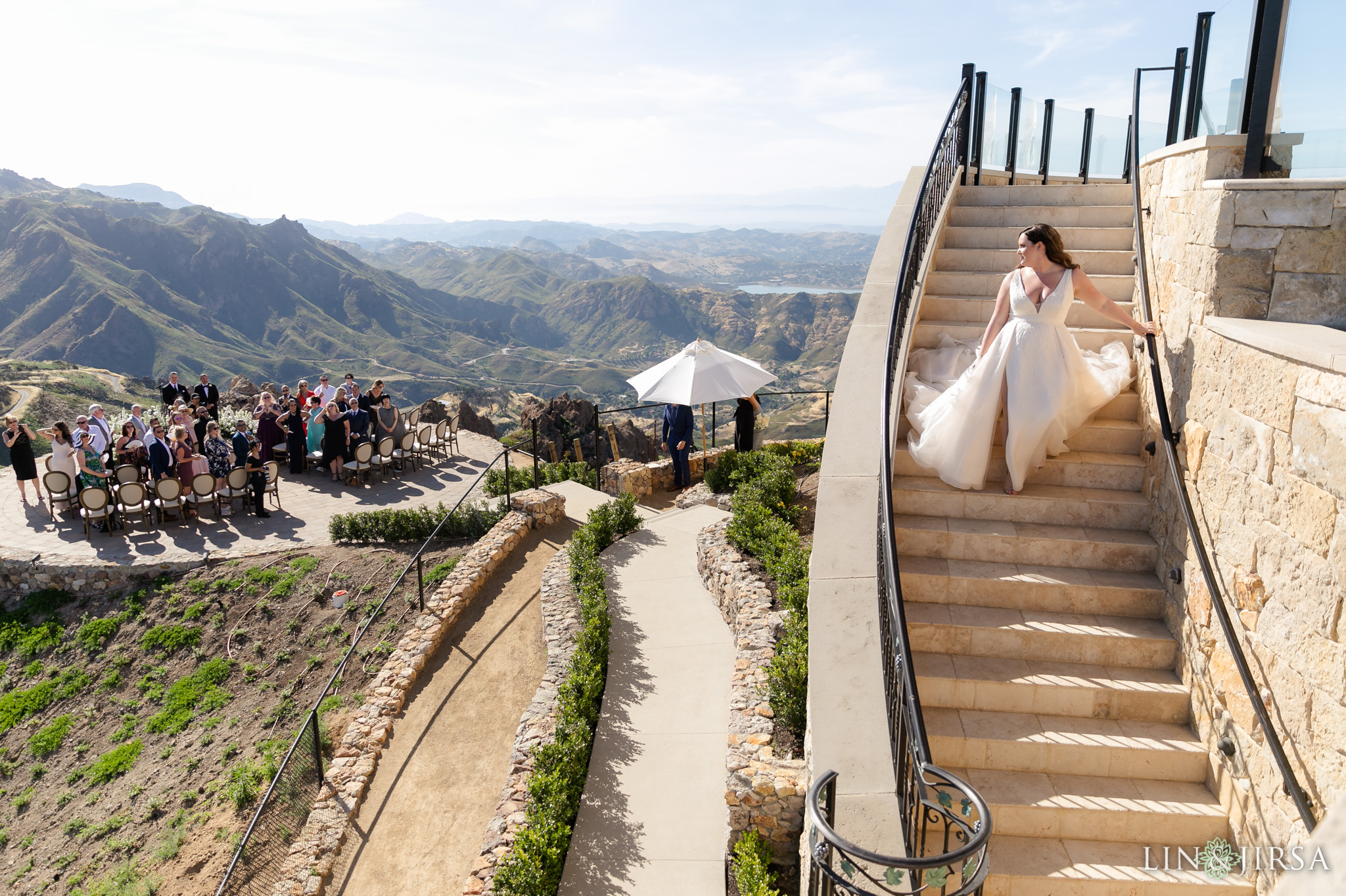 15 Malibu Rocky Oaks Los Angeles County Wedding Photographer