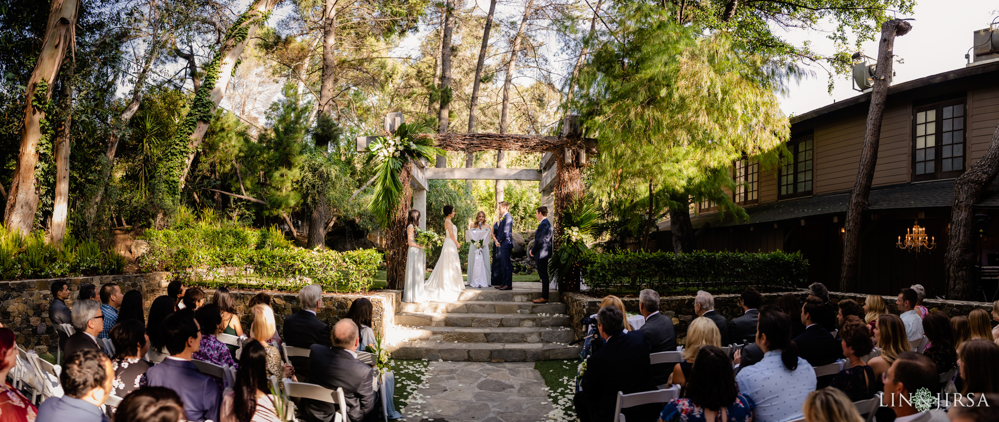 17 Calamigos Ranch Malibu California Wedding Photography