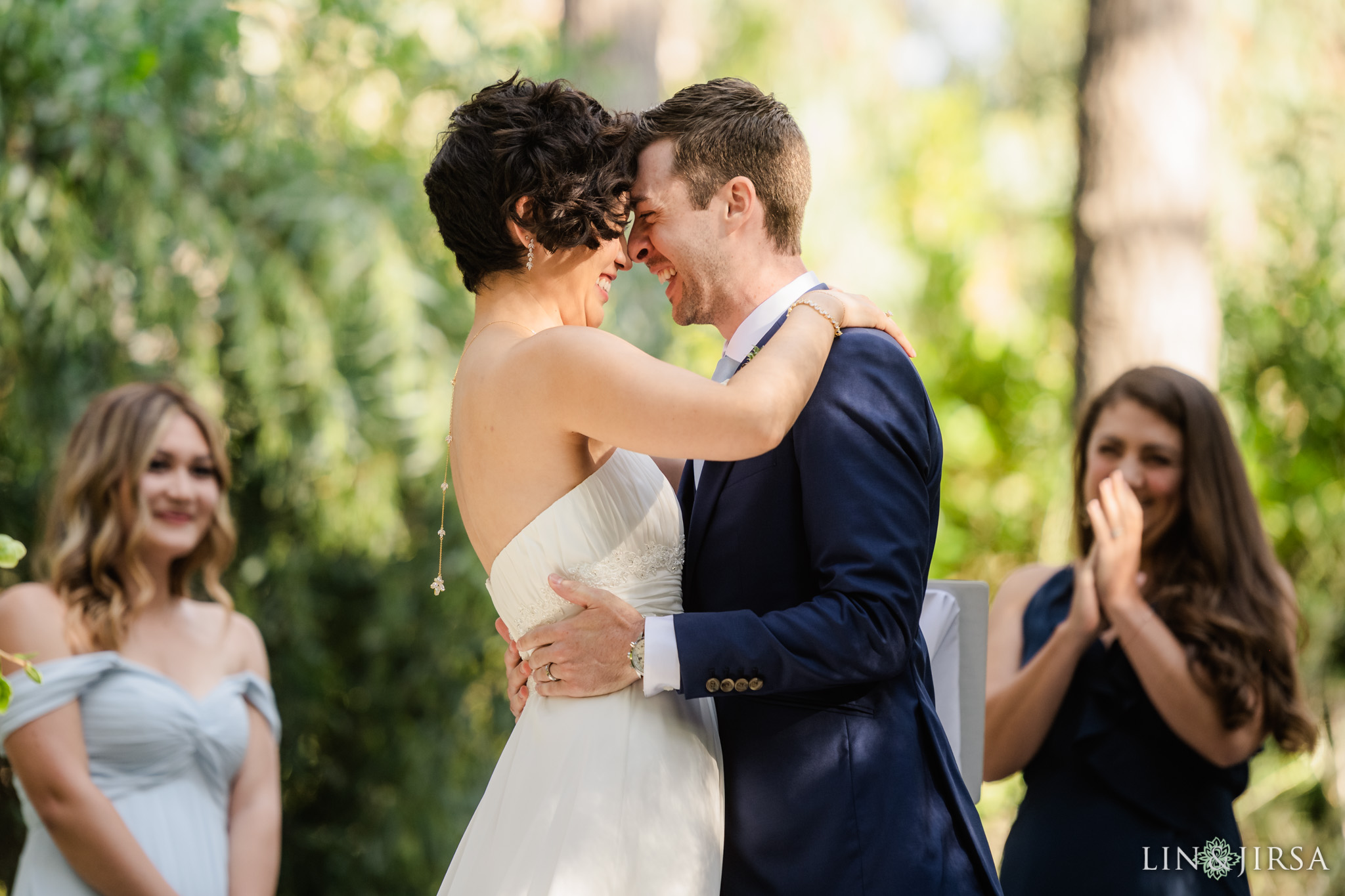 18 Calamigos Ranch Malibu California Wedding Photography