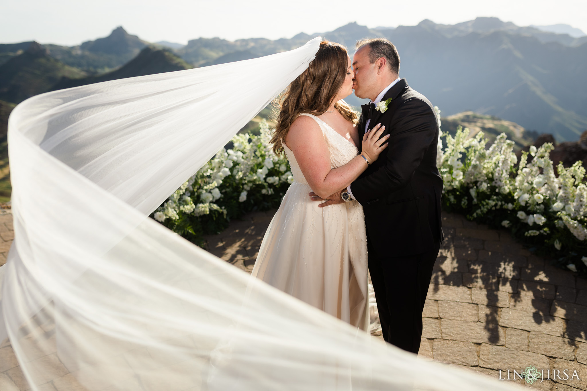 18 Malibu Rocky Oaks Los Angeles County Wedding Photographer