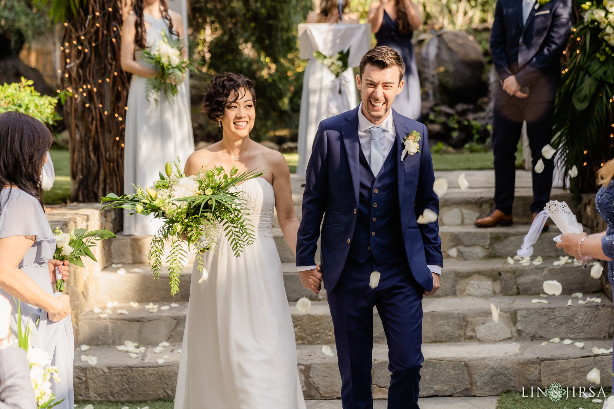 19 Calamigos Ranch Malibu California Wedding Photography