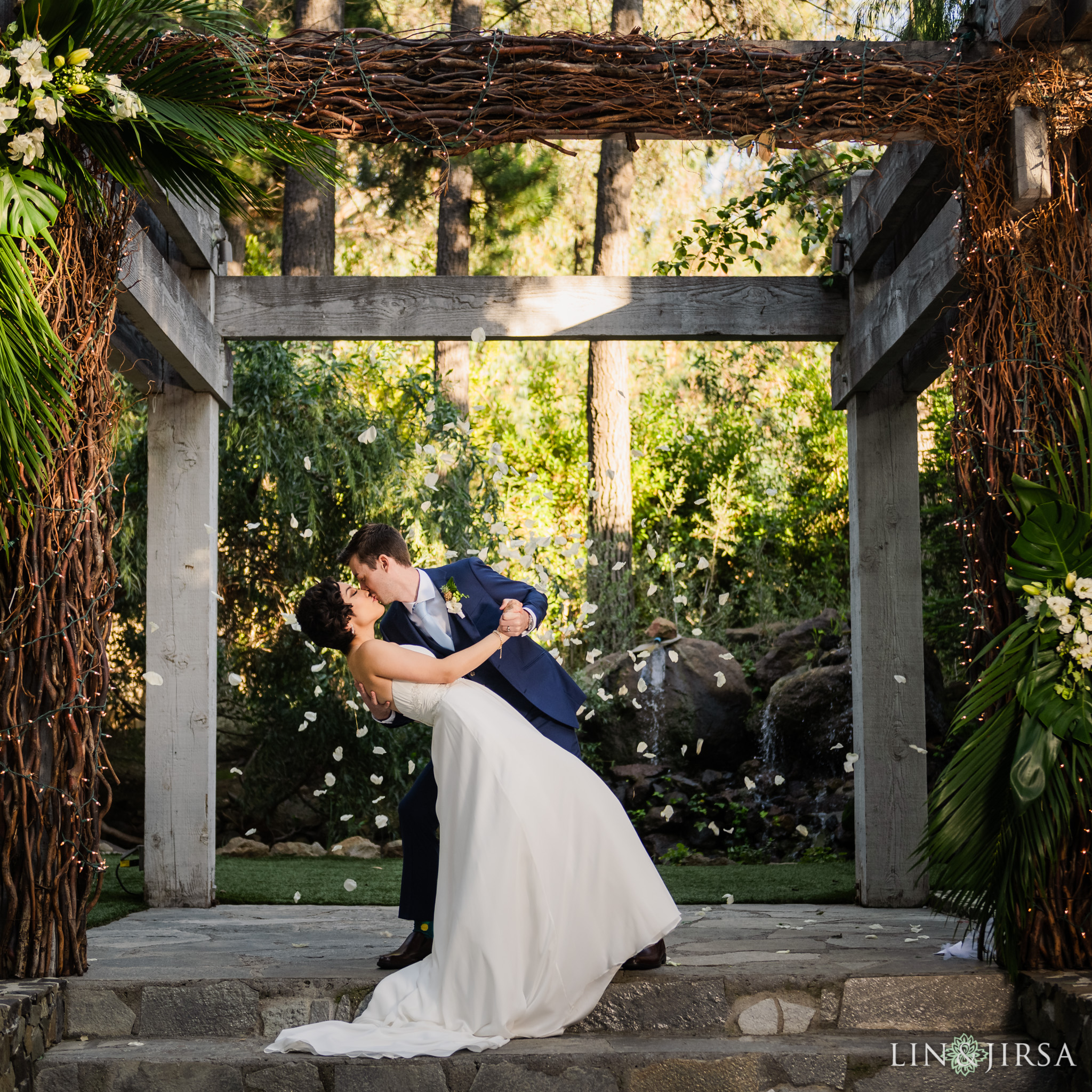 20 Calamigos Ranch Malibu California Wedding Photography