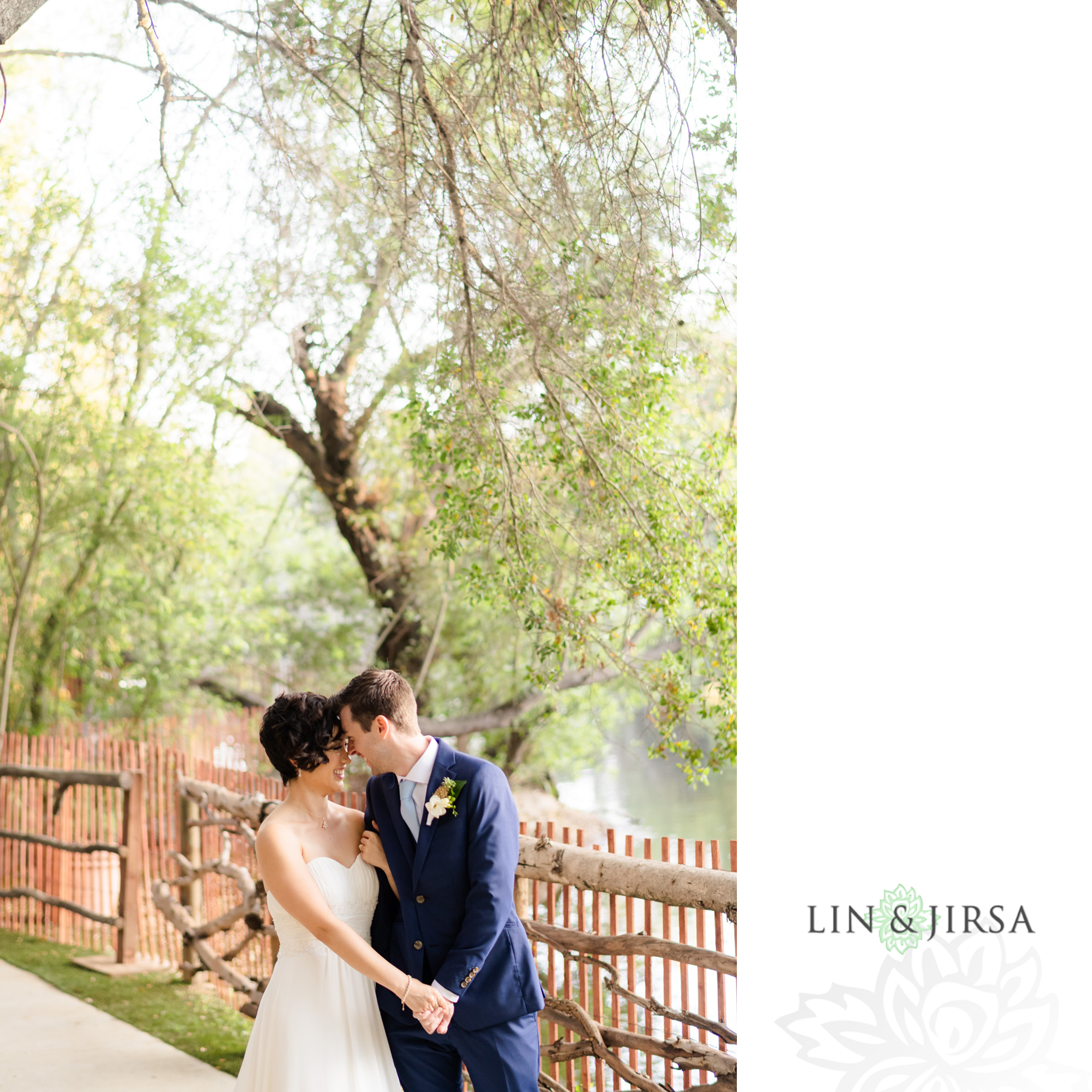 22 Calamigos Ranch Malibu California Wedding Photography