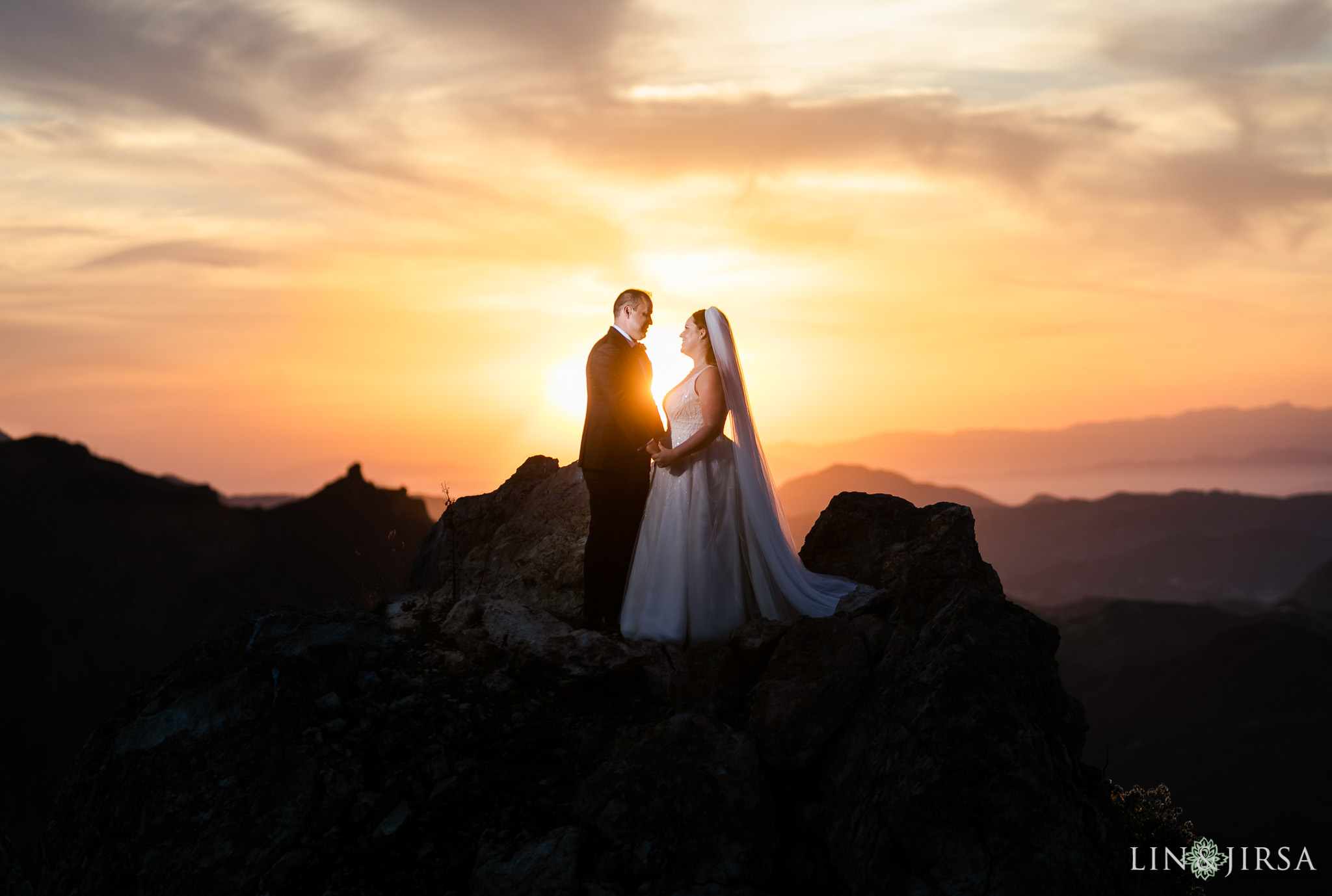 22 Malibu Rocky Oaks Los Angeles County Wedding Photographer