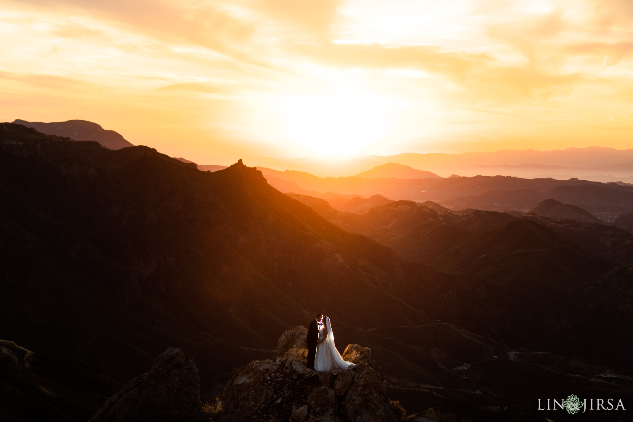 23 Malibu Rocky Oaks Los Angeles County Wedding Photographer