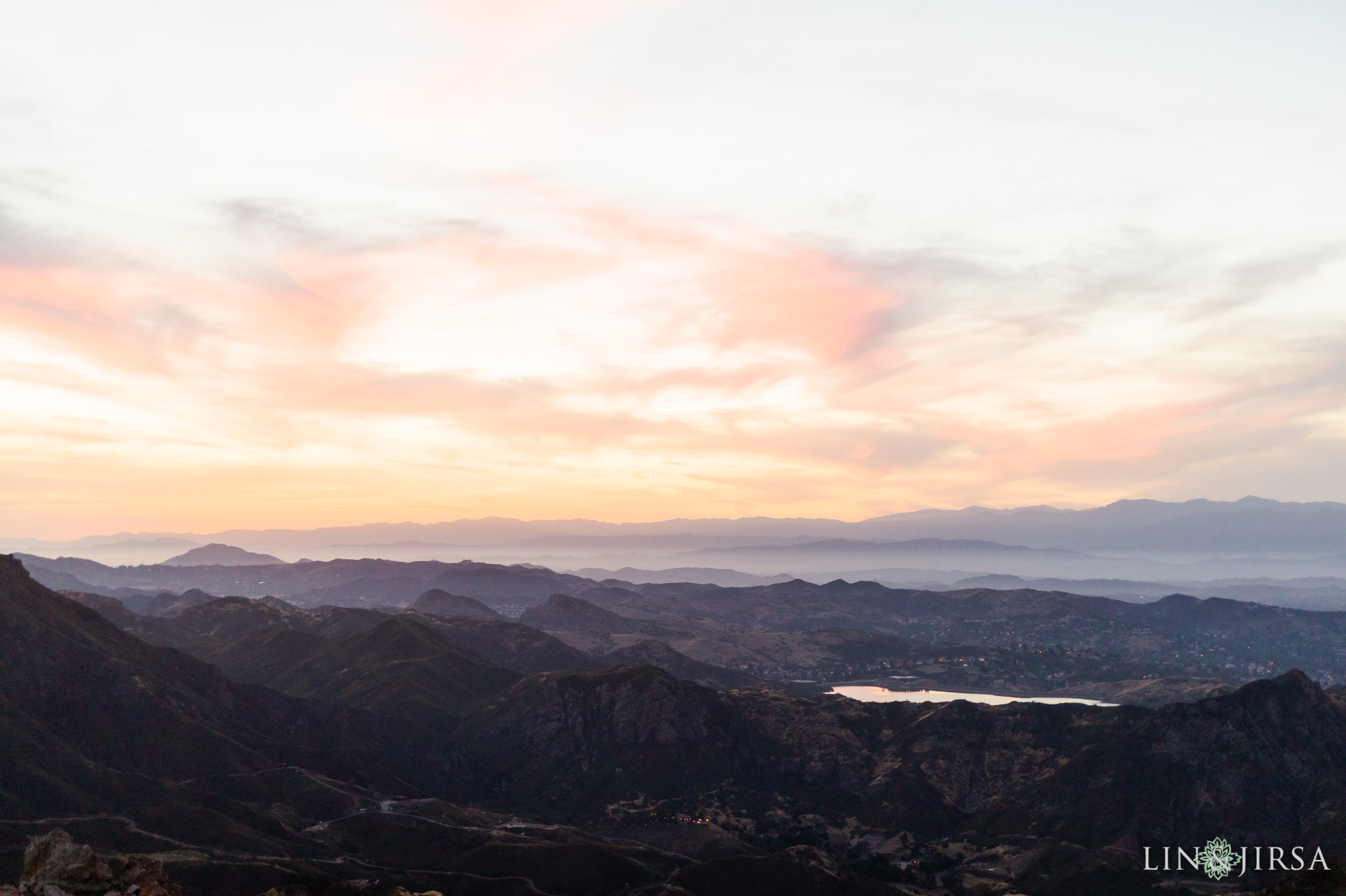 29 Malibu Rocky Oaks Los Angeles County Wedding Photographer