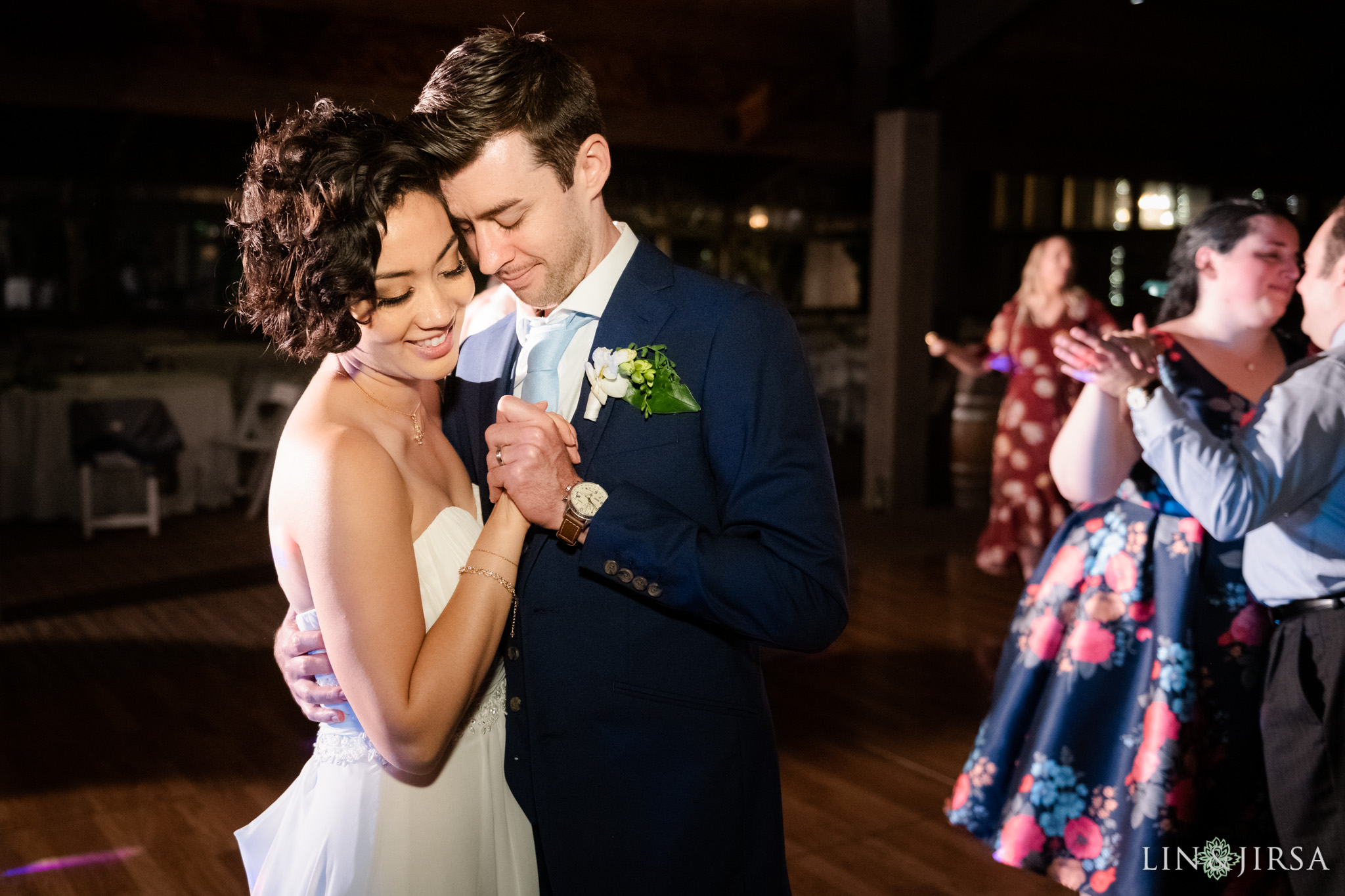 34 Calamigos Ranch Malibu California Wedding Photography