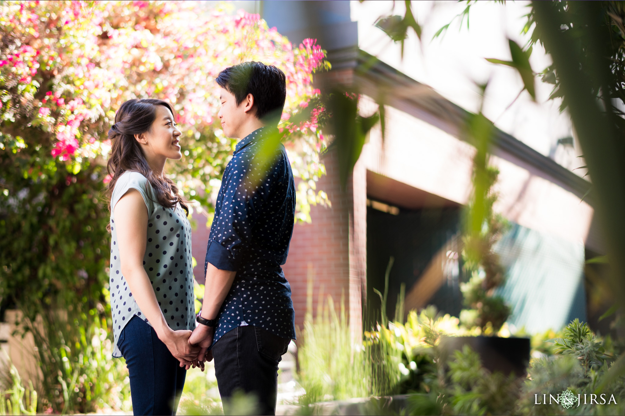 9 Okayama Kobo Bakery Anaheim Engagement Photography