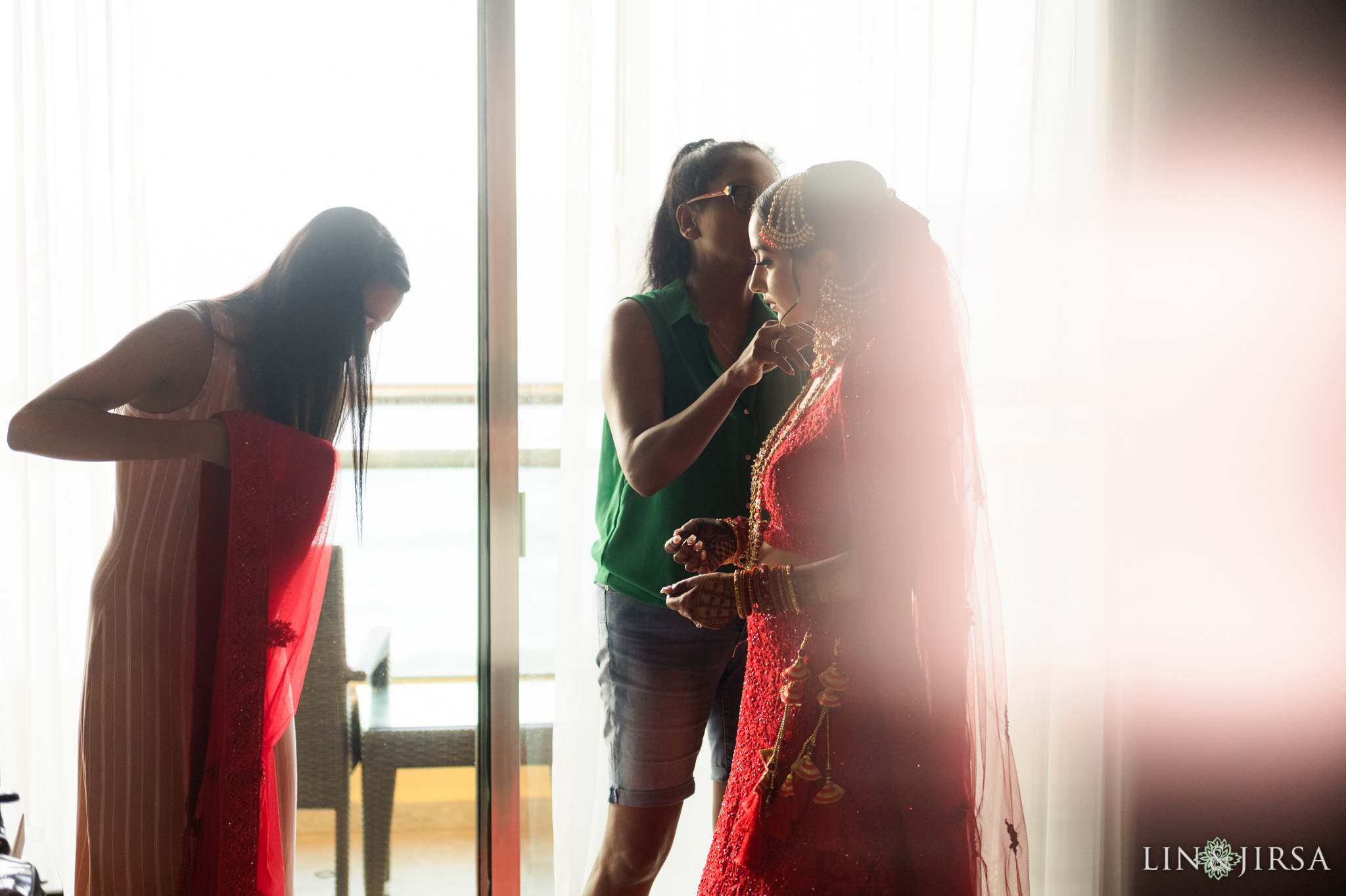 02 Generations El Dorado Royale Cancun Mexico Indian Wedding Photography