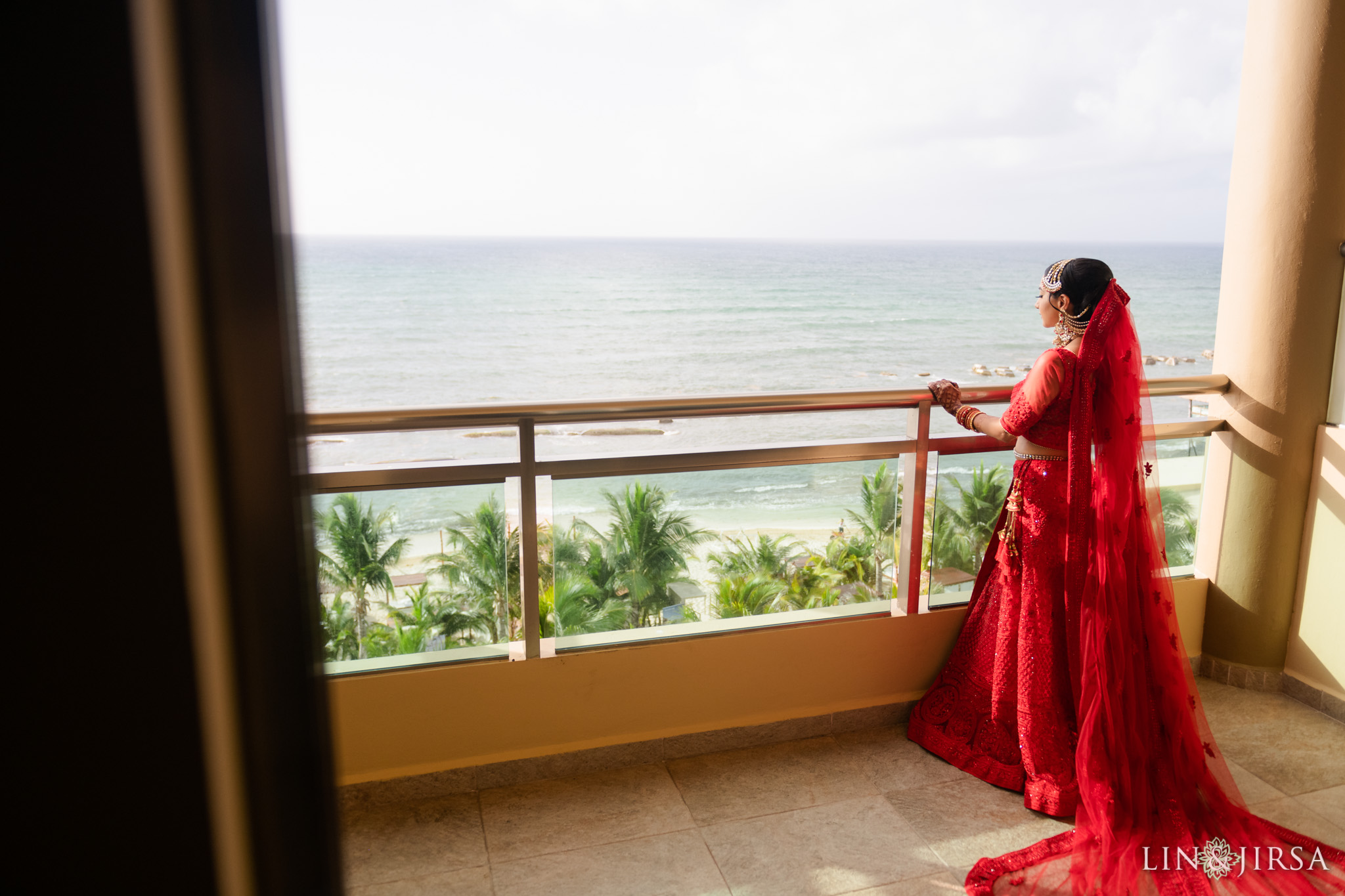 06 Generations El Dorado Royale Cancun Mexico Indian Bride Wedding Photography