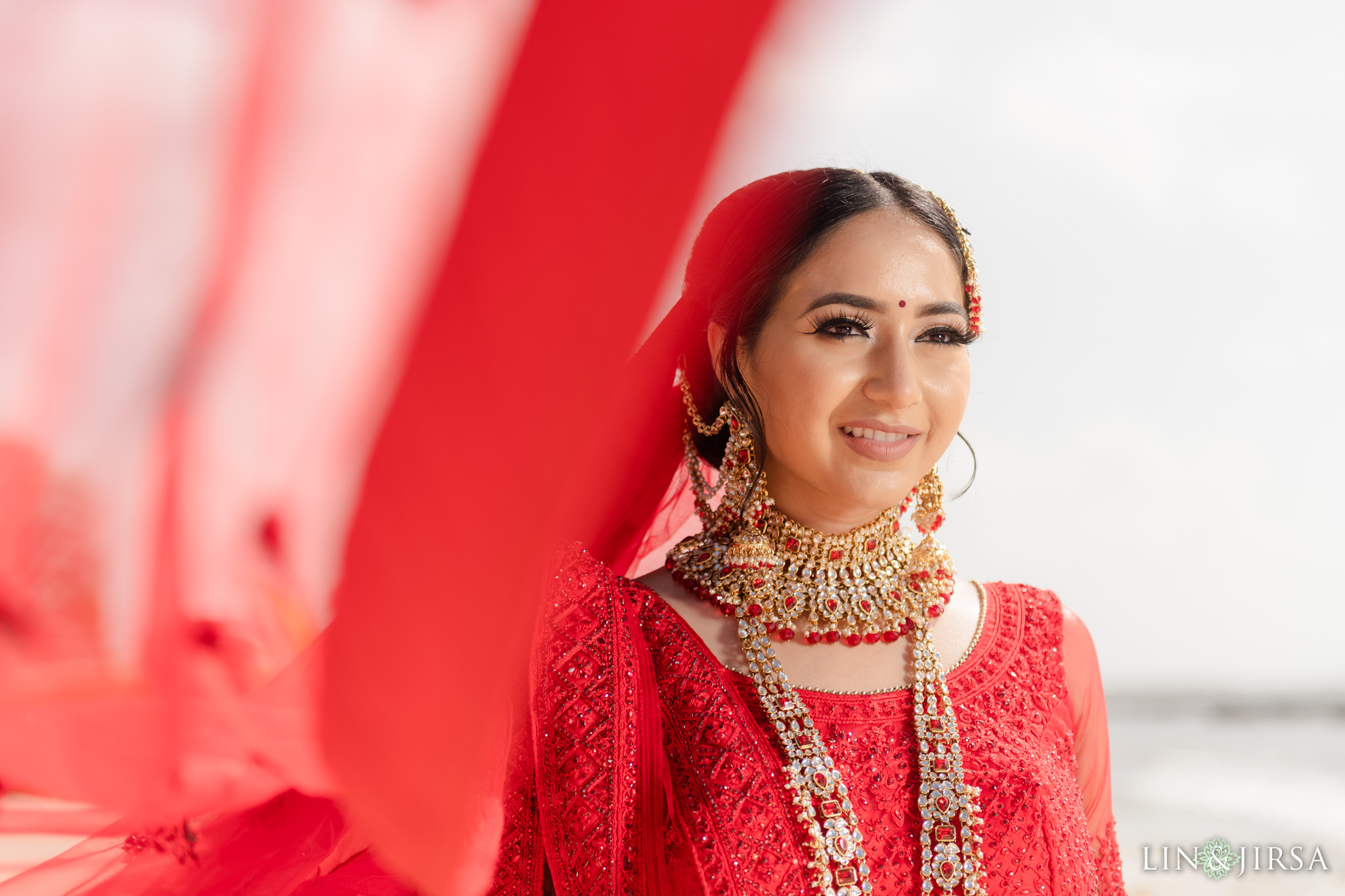 08 Generations Riviera Maya Cancun Mexico South Asian Bride Wedding Photography