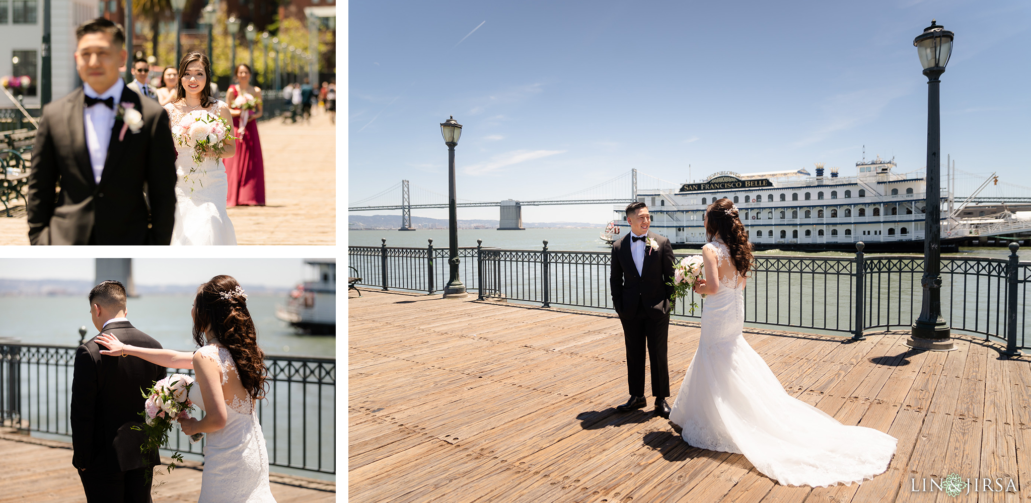 09 Bently Reserve San Francisco Destination Wedding Photographer
