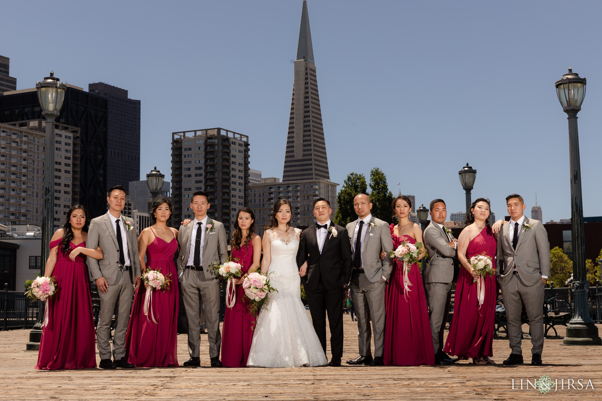 12 Bently Reserve San Francisco Destination Wedding Photographer