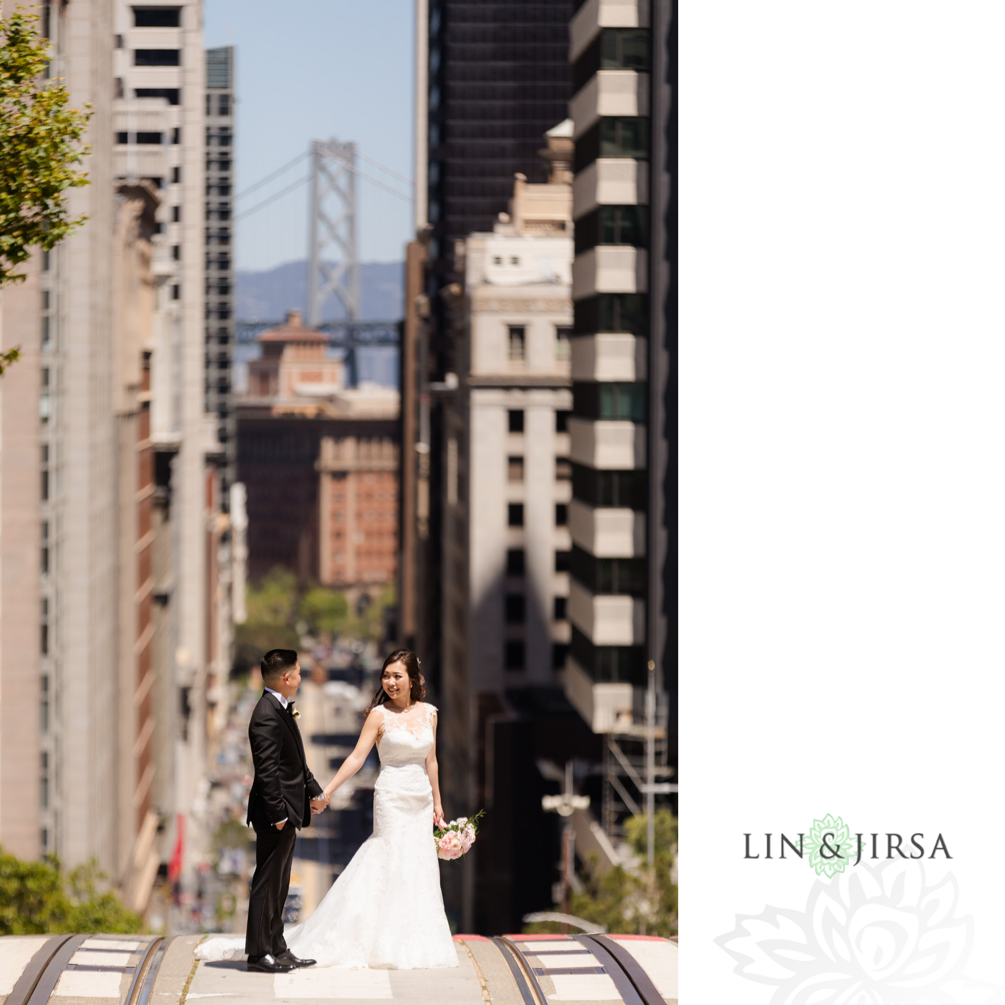 14 Bently Reserve San Francisco Destination Wedding Photographer