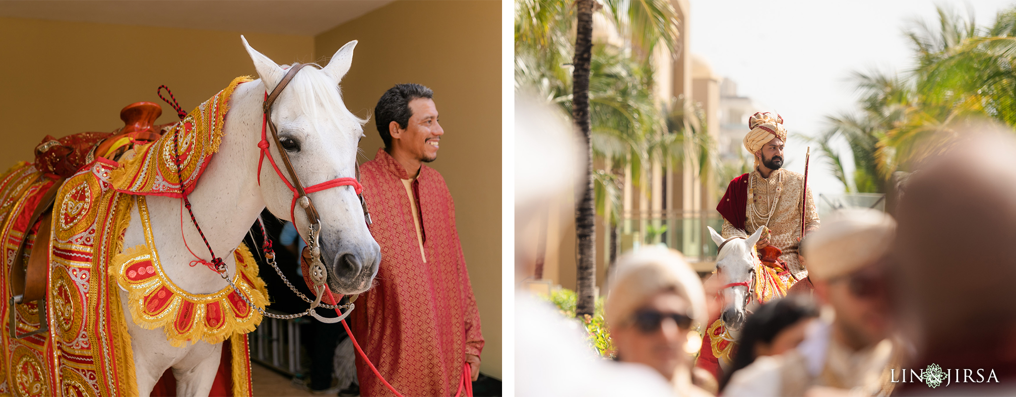 21 Generations El Dorado Royale Cancun Mexico Indian Wedding Photography