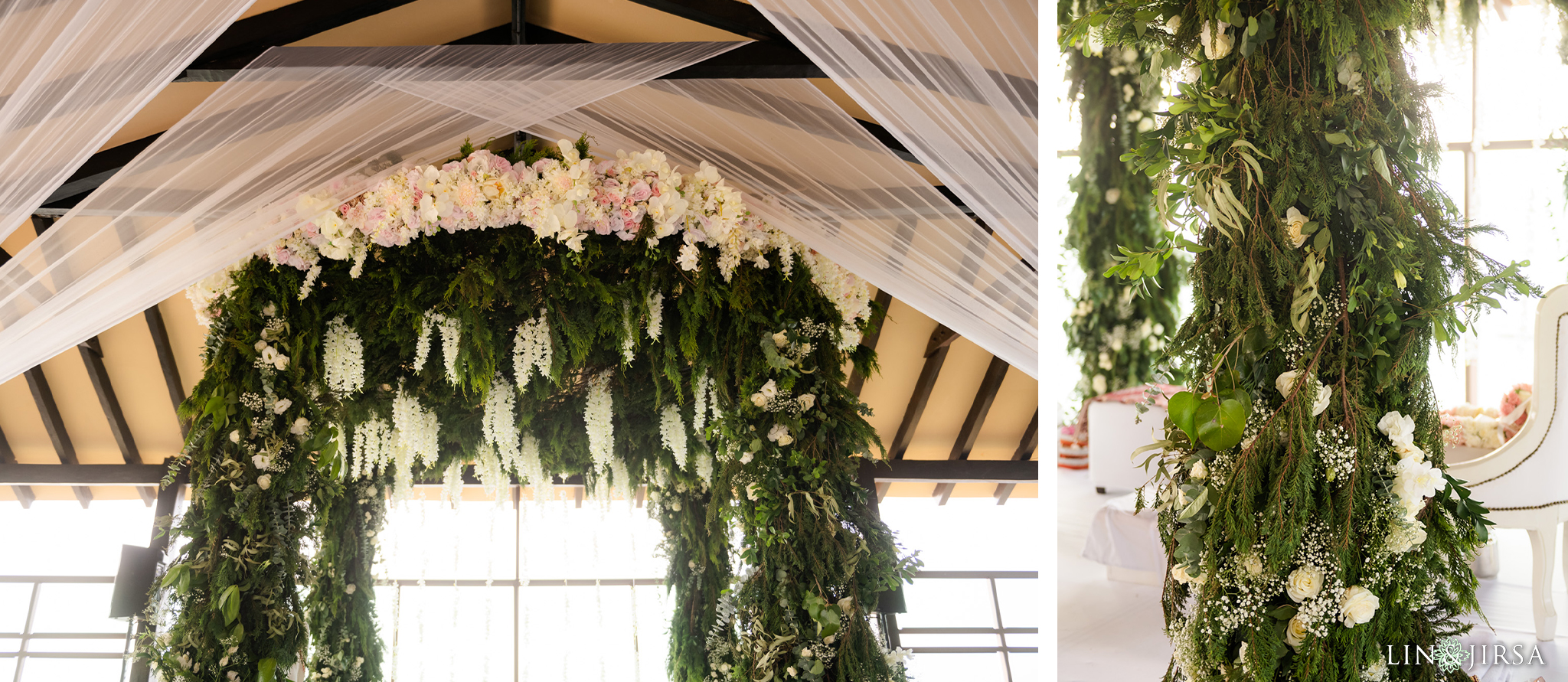 29 Generations El Dorado Royale Cancun Mexico Indian Wedding Ceremony Photography