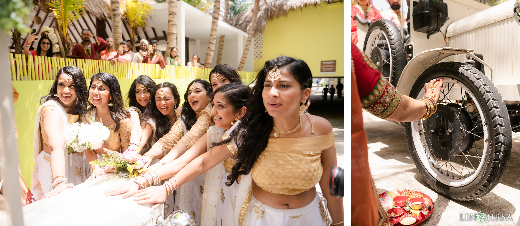 39 Generations El Dorado Royale Cancun Mexico Indian Wedding Photography