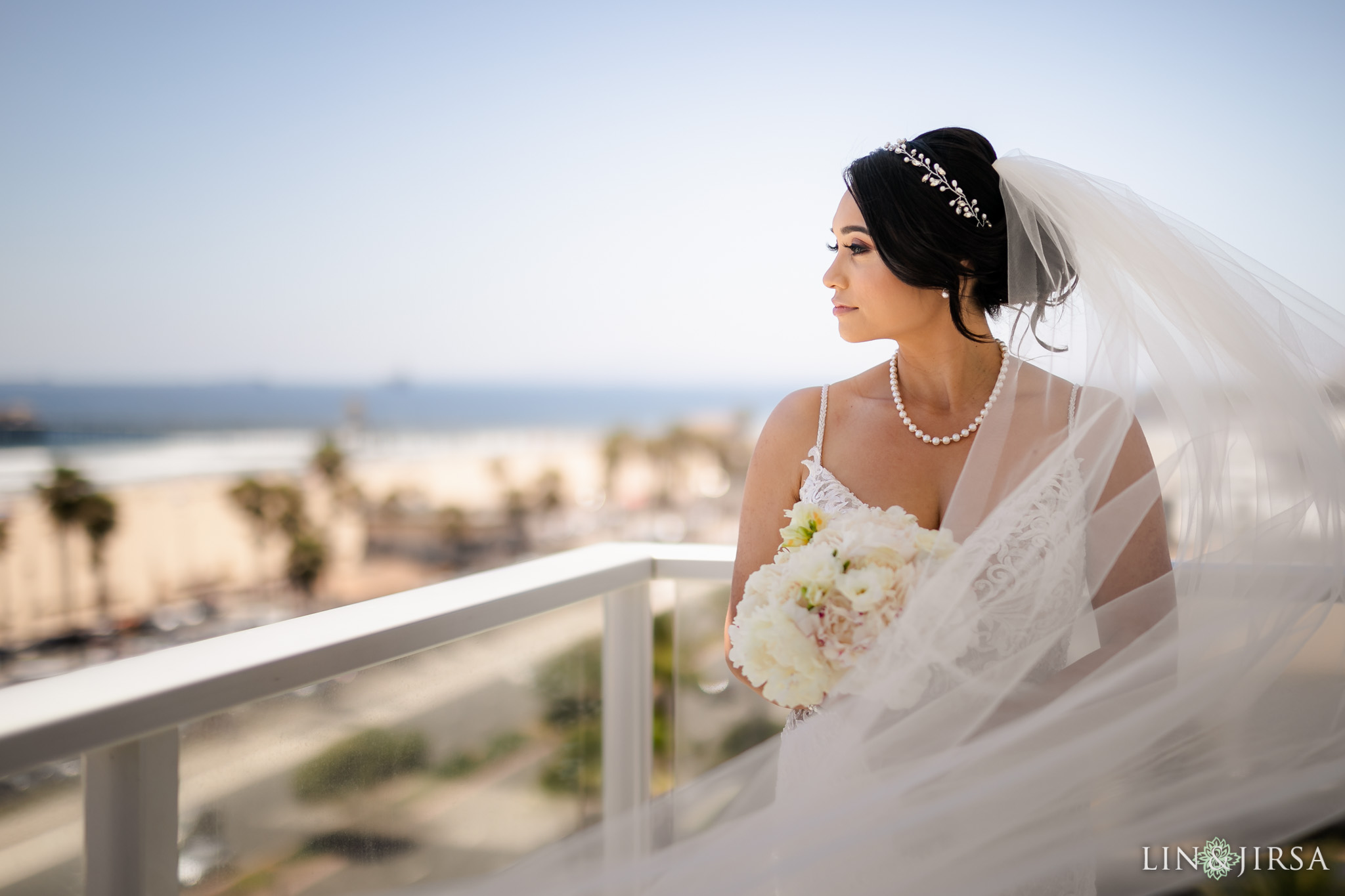 07 Pasea Hotel Spa Huntington Beach Wedding Photographer