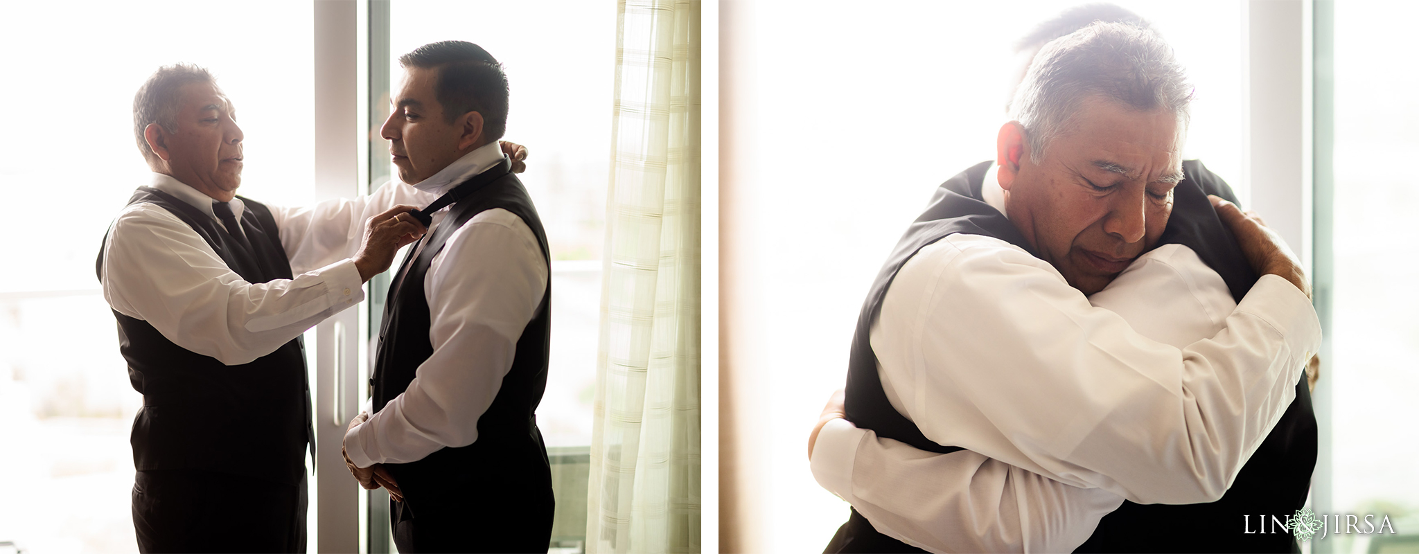 08 Pasea Hotel Spa Huntington Beach Wedding Photographer