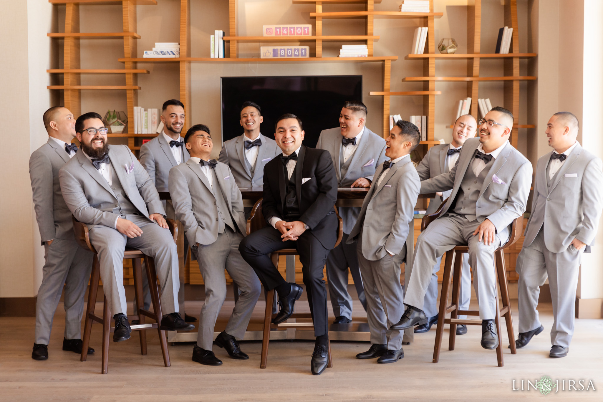 10 Pasea Hotel Spa Huntington Beach Wedding Photographer