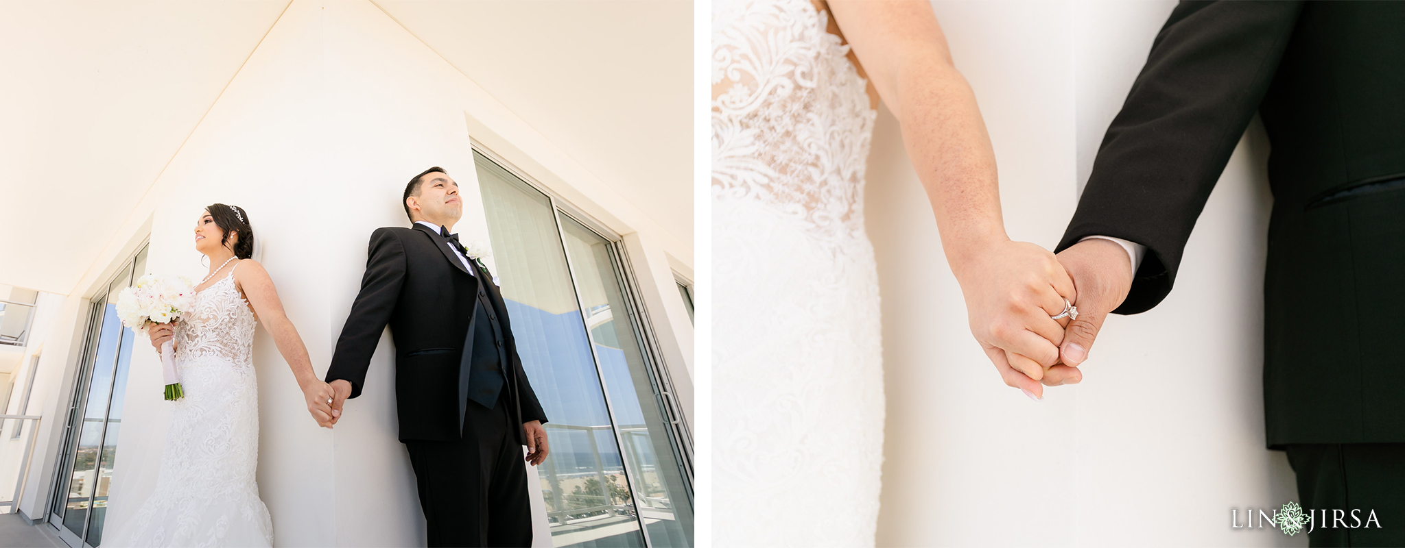 11 Pasea Hotel Spa Huntington Beach First Touch Wedding Photographer