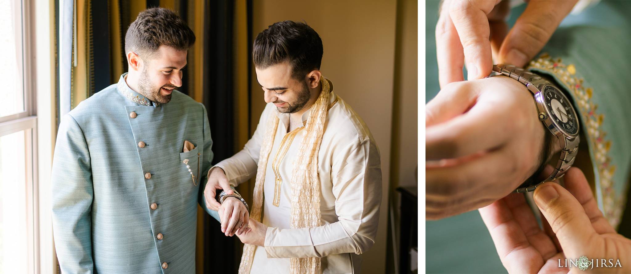 15 Langham Pasadena Indian Wedding Photography