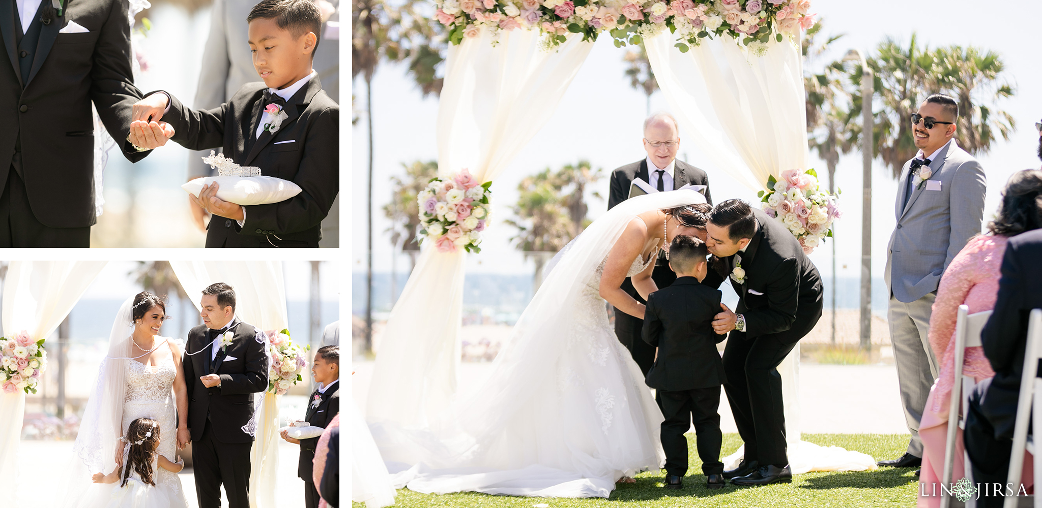 17 Pasea Hotel Spa Huntington Beach Wedding Photographer