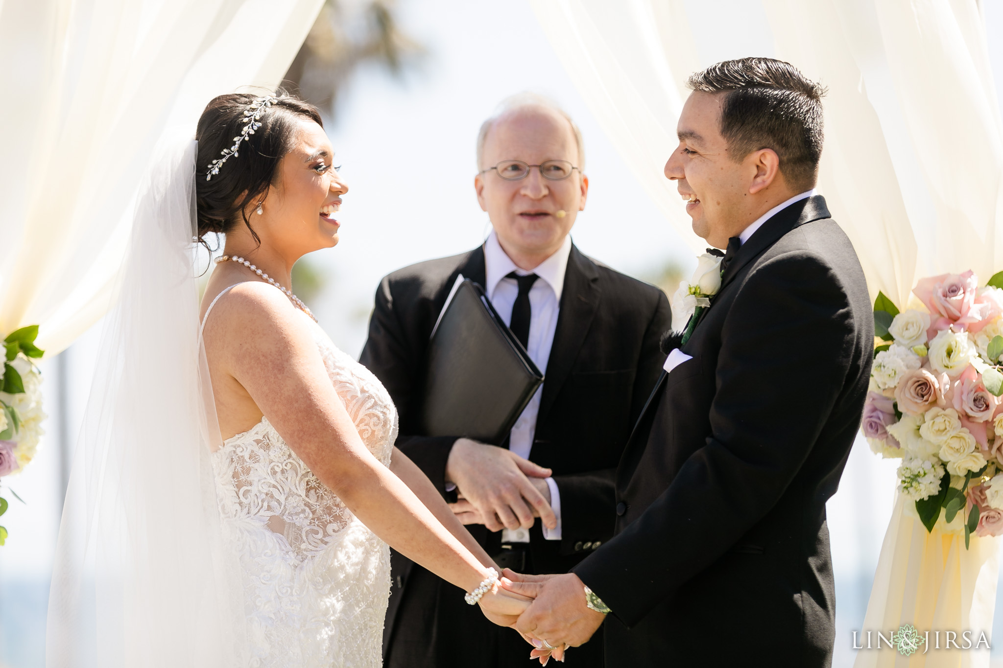 18 Pasea Hotel Spa Huntington Beach Wedding Photographer