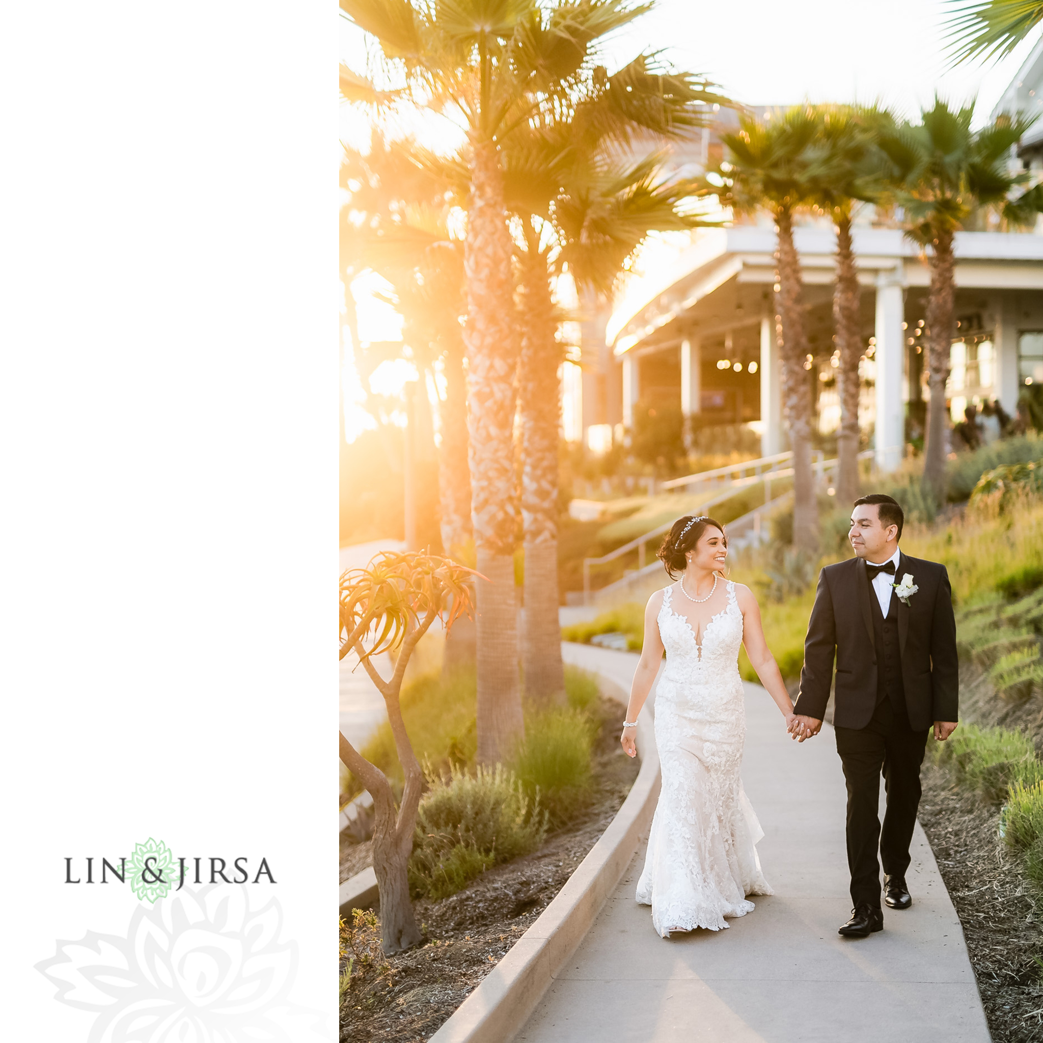 23 Pasea Hotel Spa Huntington Beach Wedding Photographer