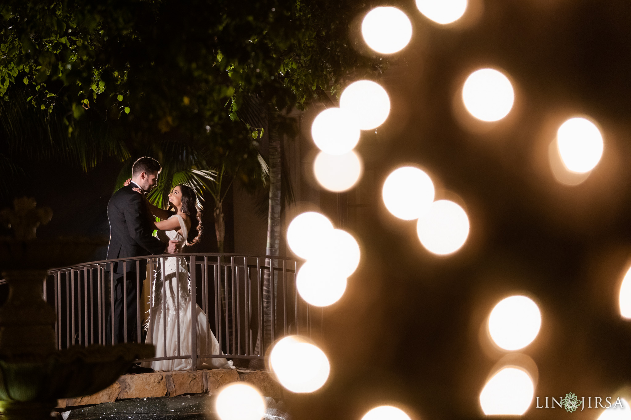 42 Langham Pasadena Indian Wedding Photography