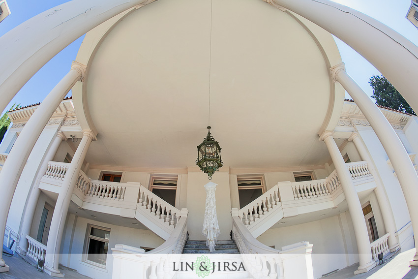 01 Ambador Campus Pasadena Wedding Photographer Jpg