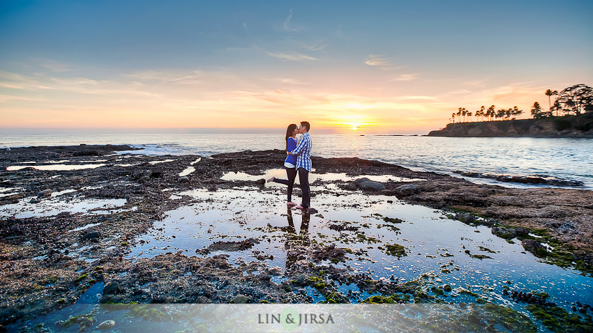 laguna-tidepools-sunset-portraits-