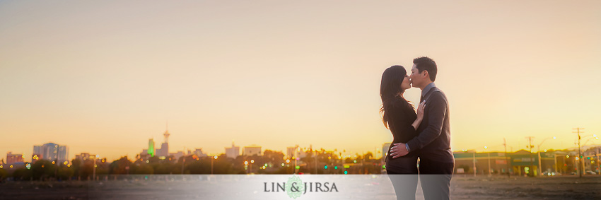 las-vegas-MGM-engagement-photography