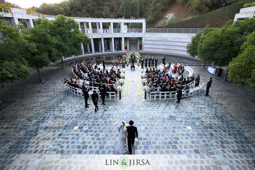 Skirball Cultural Center Wedding Skirball Cultural Center Wedding Los Angeles Photographer