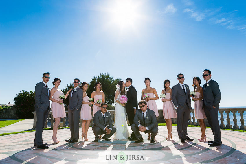 19 neighborhood church palos verdes terranea resort and spa wedding photographer